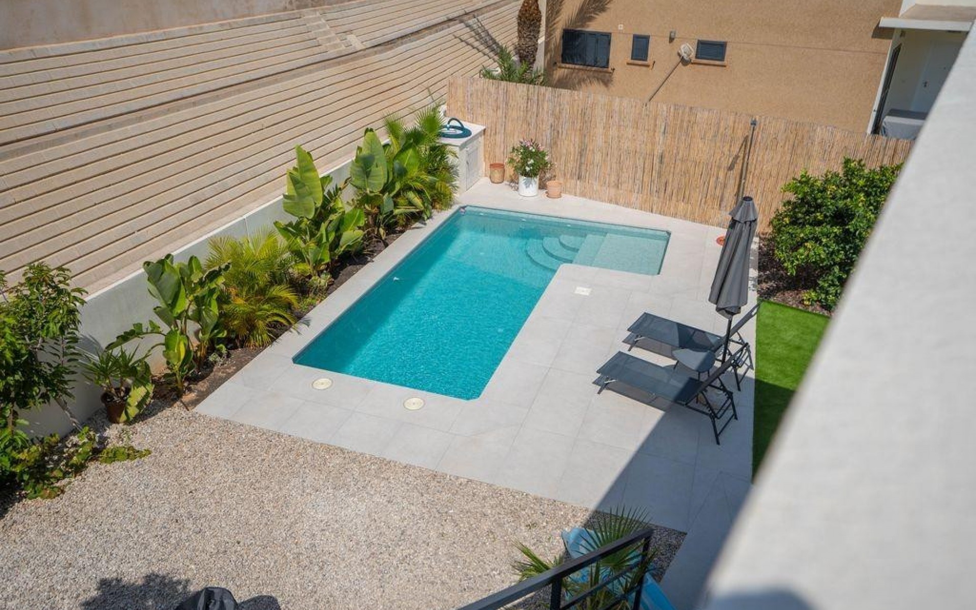 Resale - Villa - Orihuela - Orihuela Costa