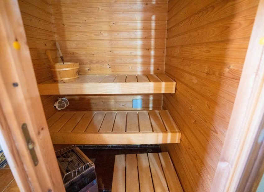 Resale - Villa - Orihuela - Orihuela Costa