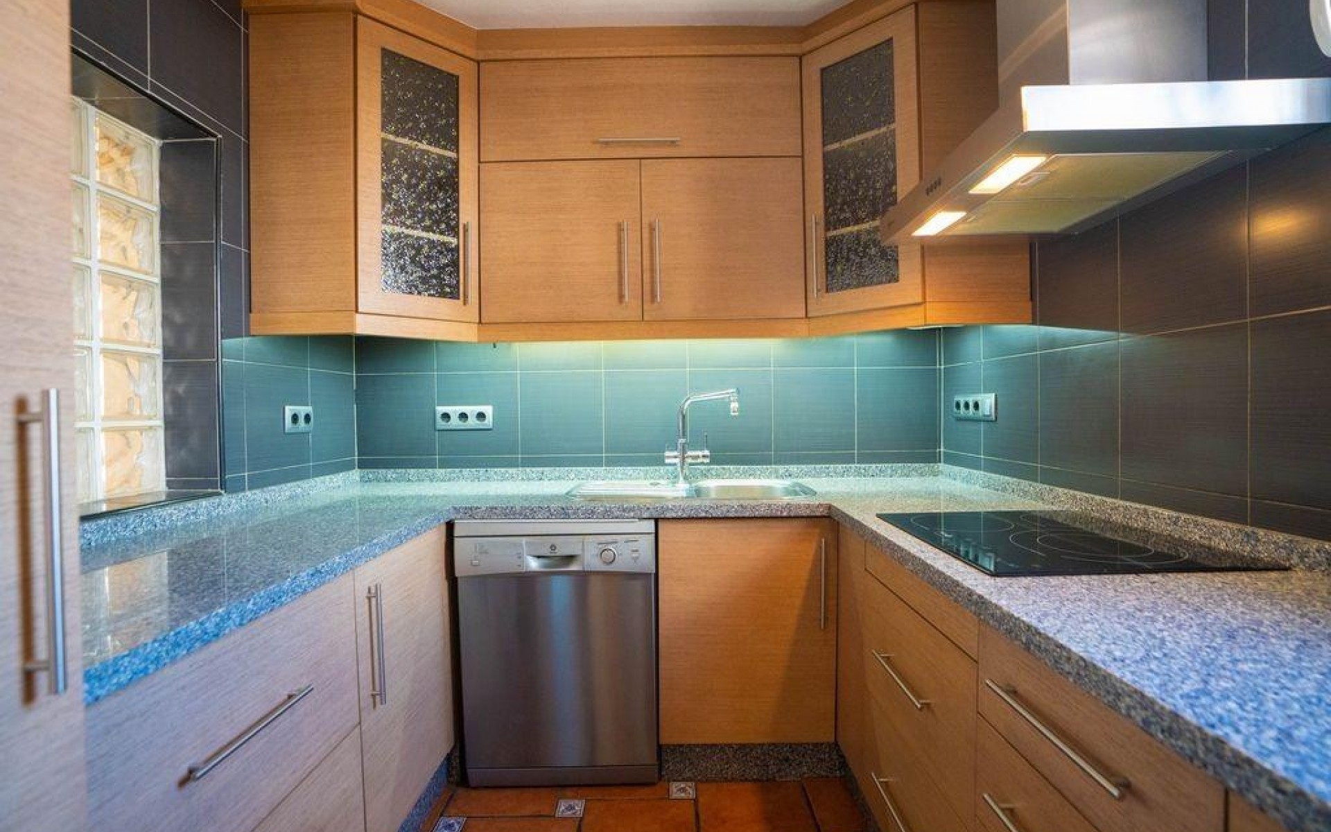 Resale - Villa - Orihuela - Orihuela Costa