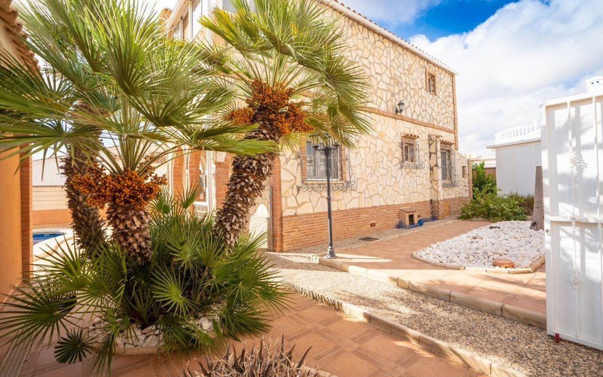 Resale - Villa - Orihuela - Orihuela Costa