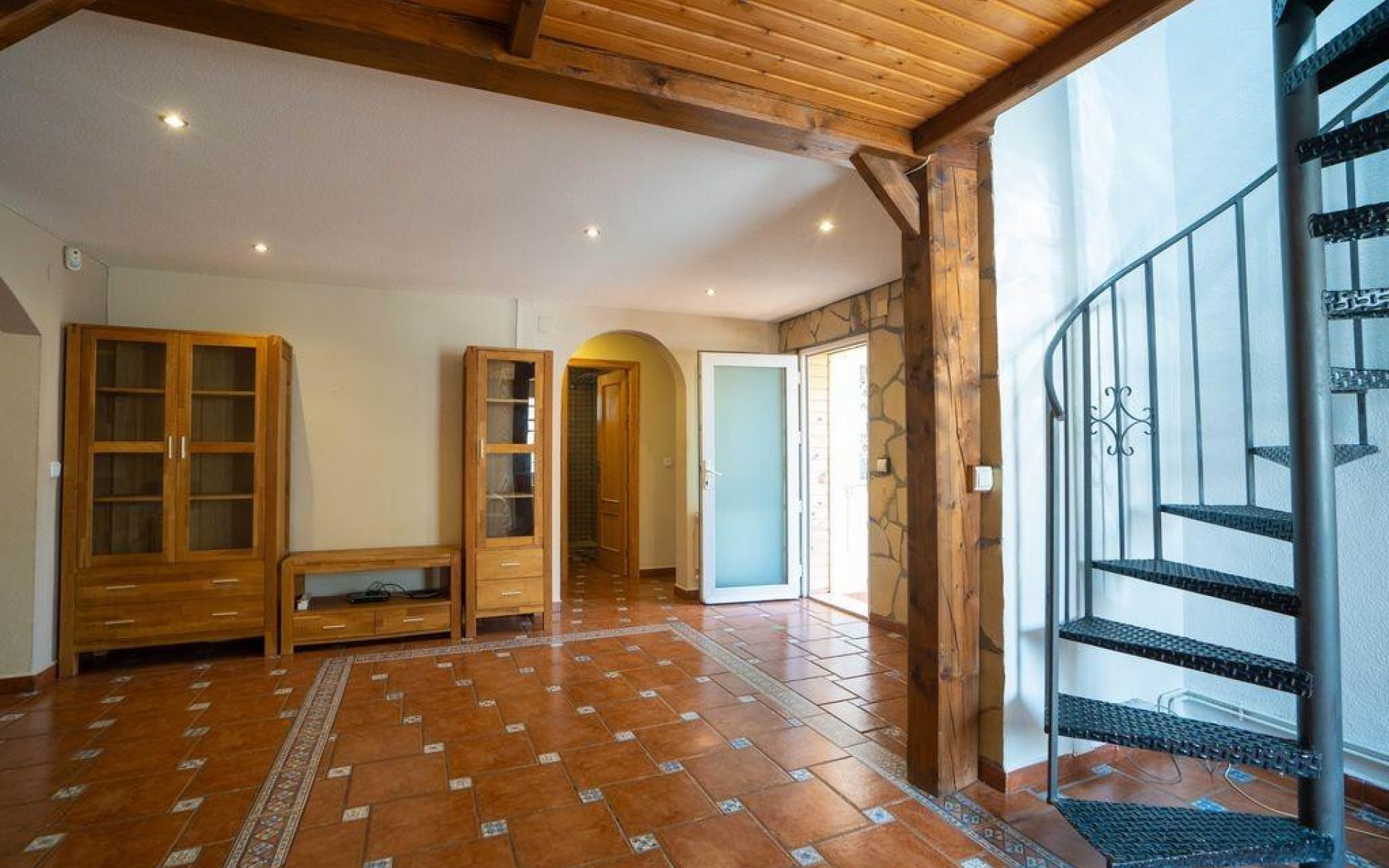 Resale - Villa - Orihuela - Orihuela Costa