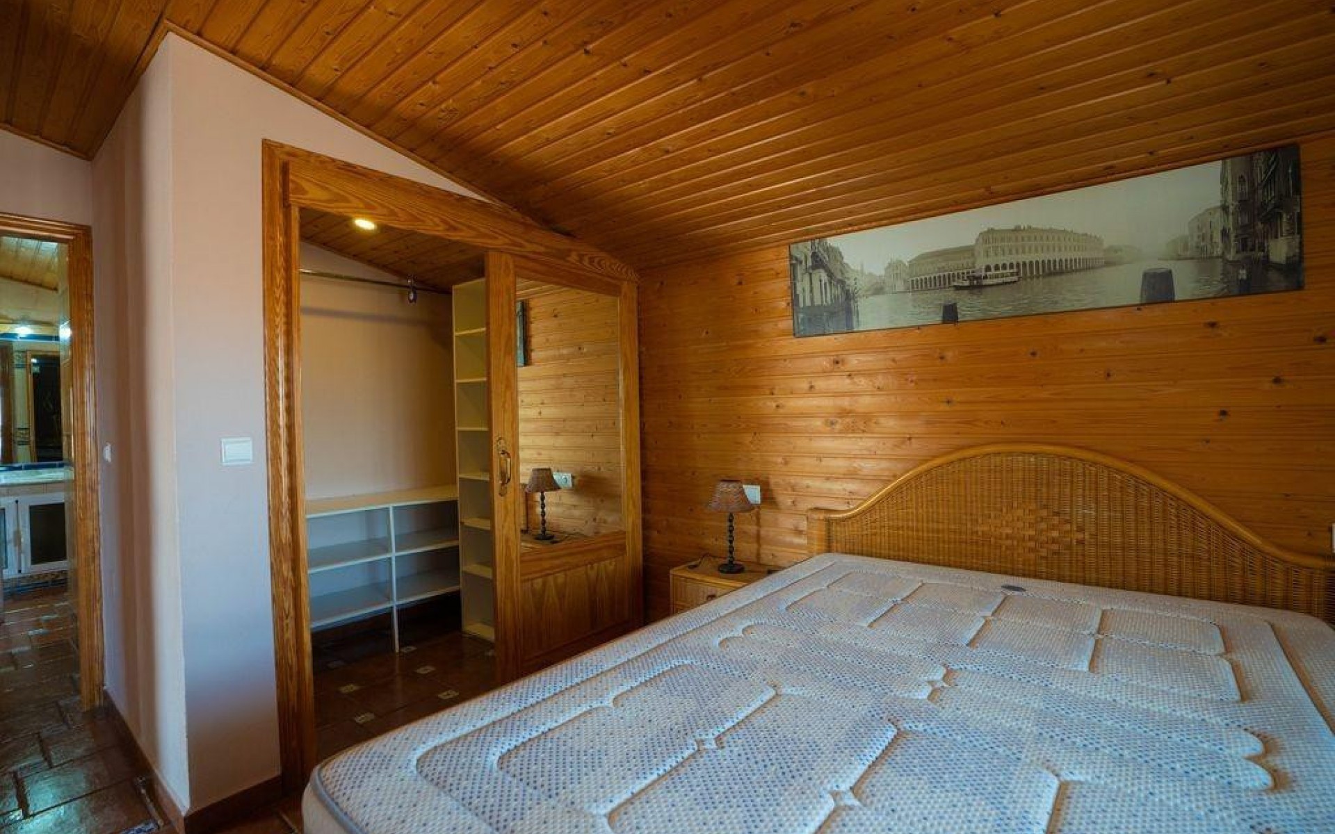 Resale - Villa - Orihuela - Orihuela Costa