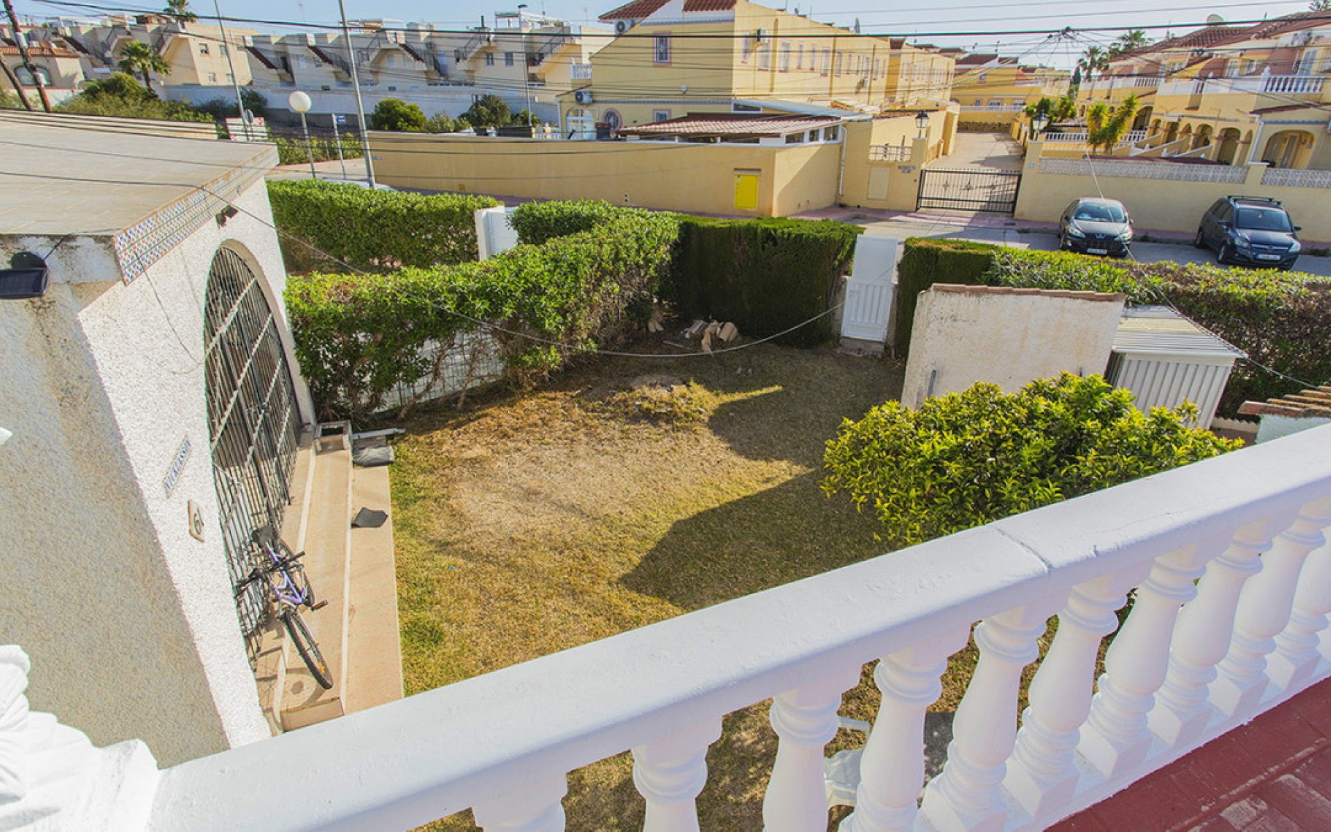 Resale - Villa - Orihuela - Orihuela Costa