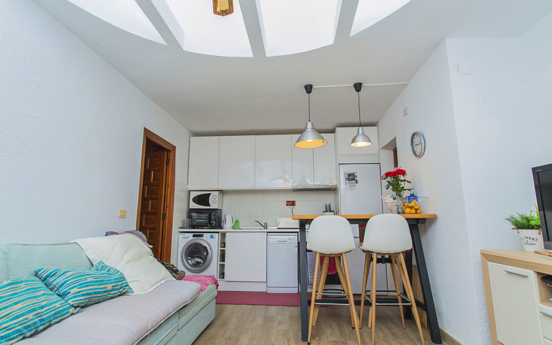 Resale - Villa - Orihuela - Orihuela Costa