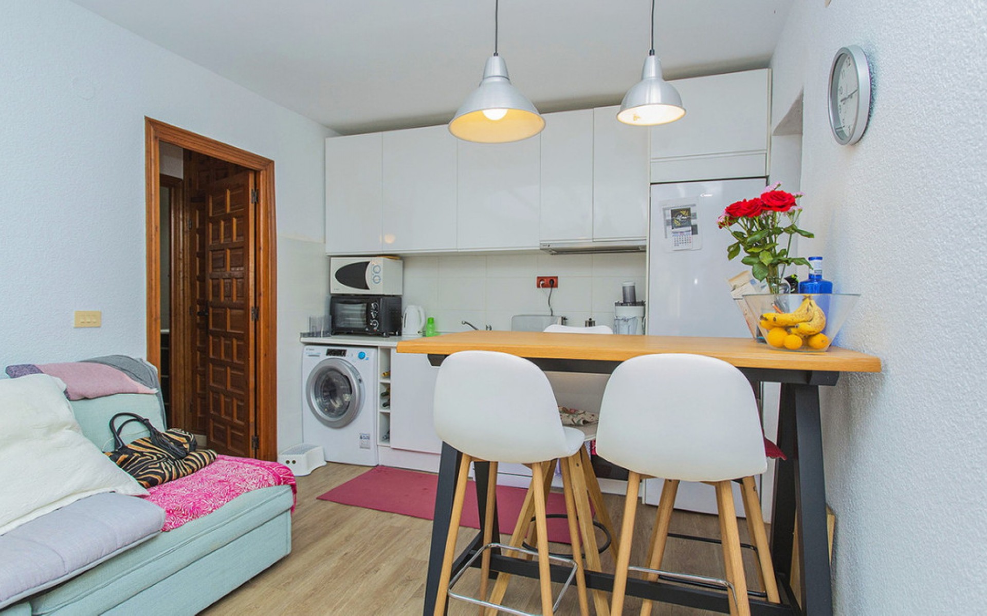 Resale - Villa - Orihuela - Orihuela Costa