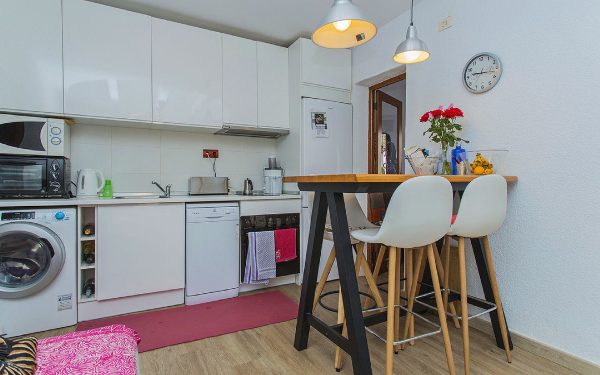 Resale - Villa - Orihuela - Orihuela Costa