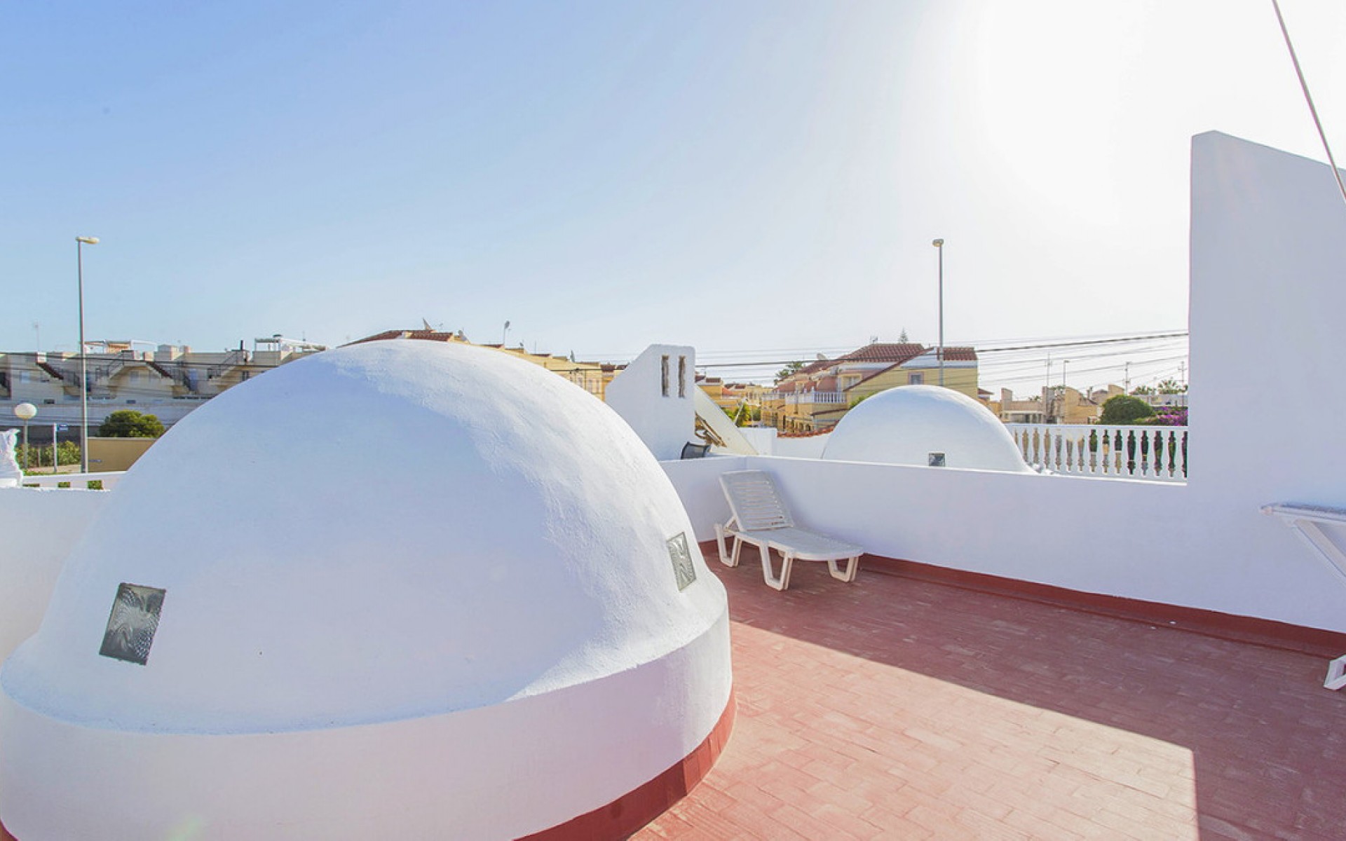 Resale - Villa - Orihuela - Orihuela Costa