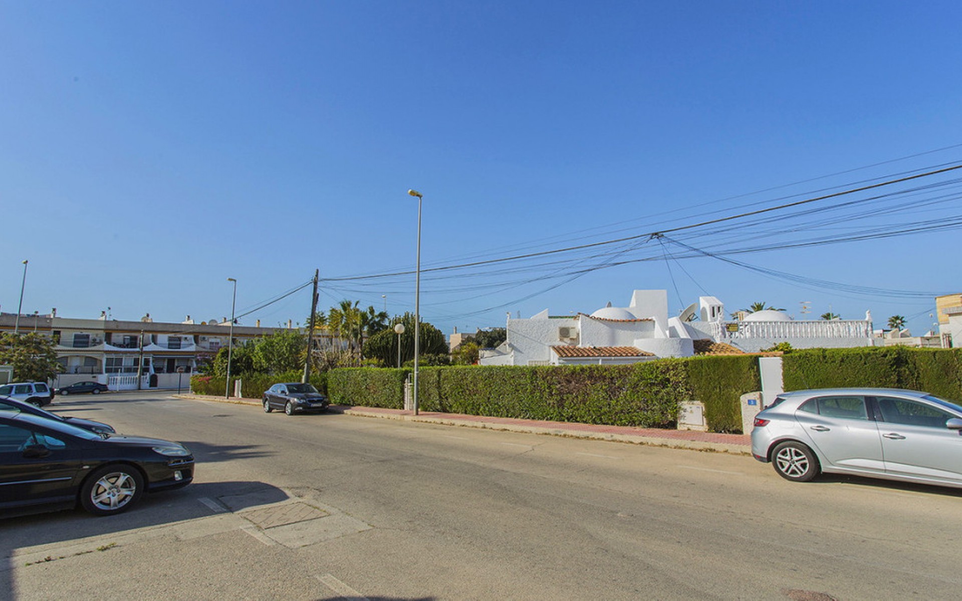 Resale - Villa - Orihuela - Orihuela Costa