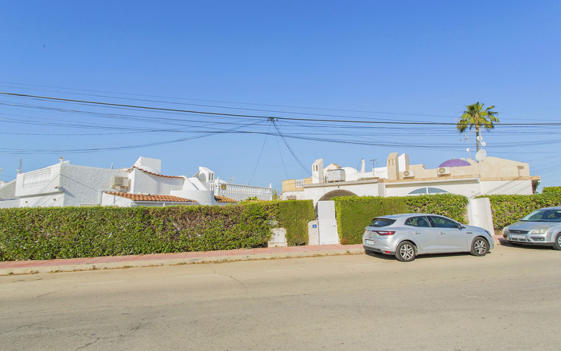 Resale - Villa - Orihuela - Orihuela Costa