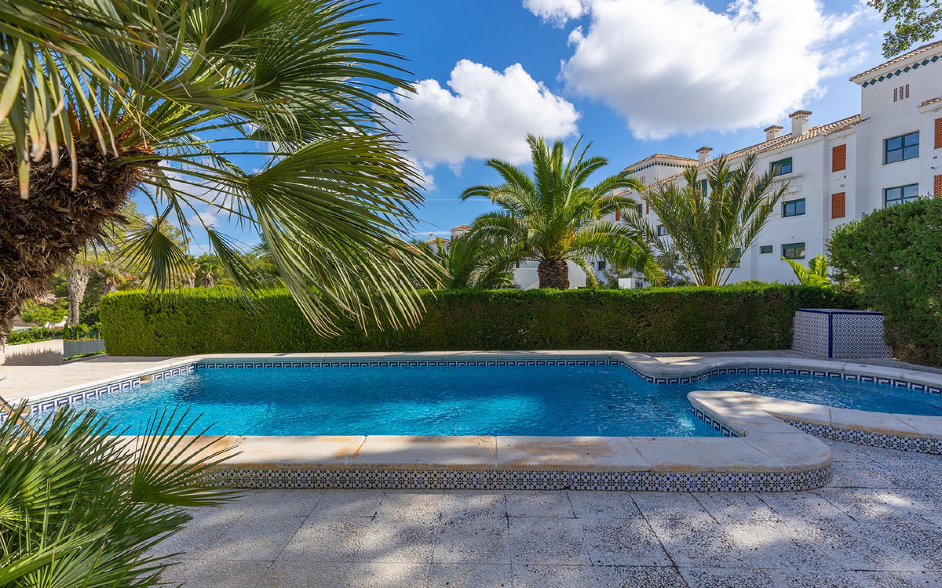 Resale - Villa - Orihuela - Orihuela Costa