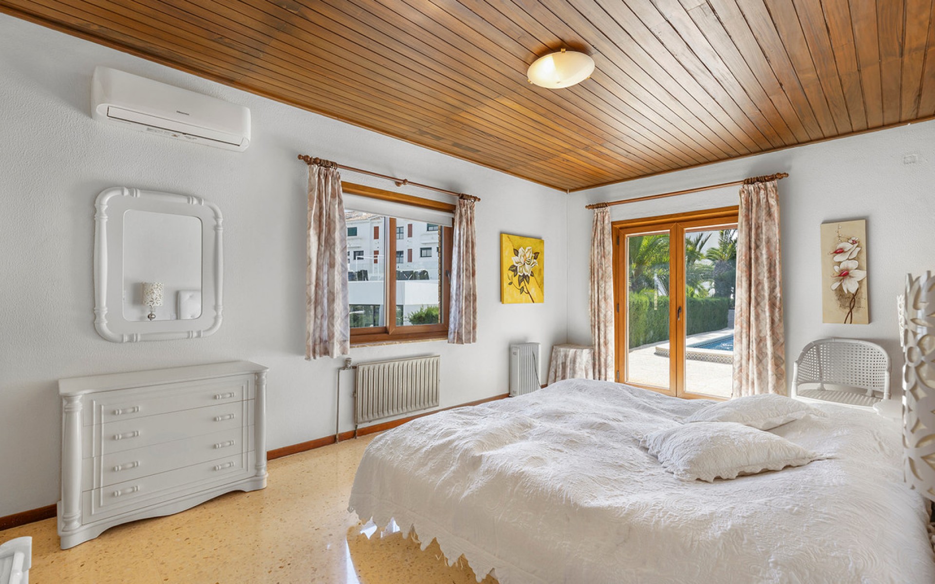 Resale - Villa - Orihuela - Orihuela Costa