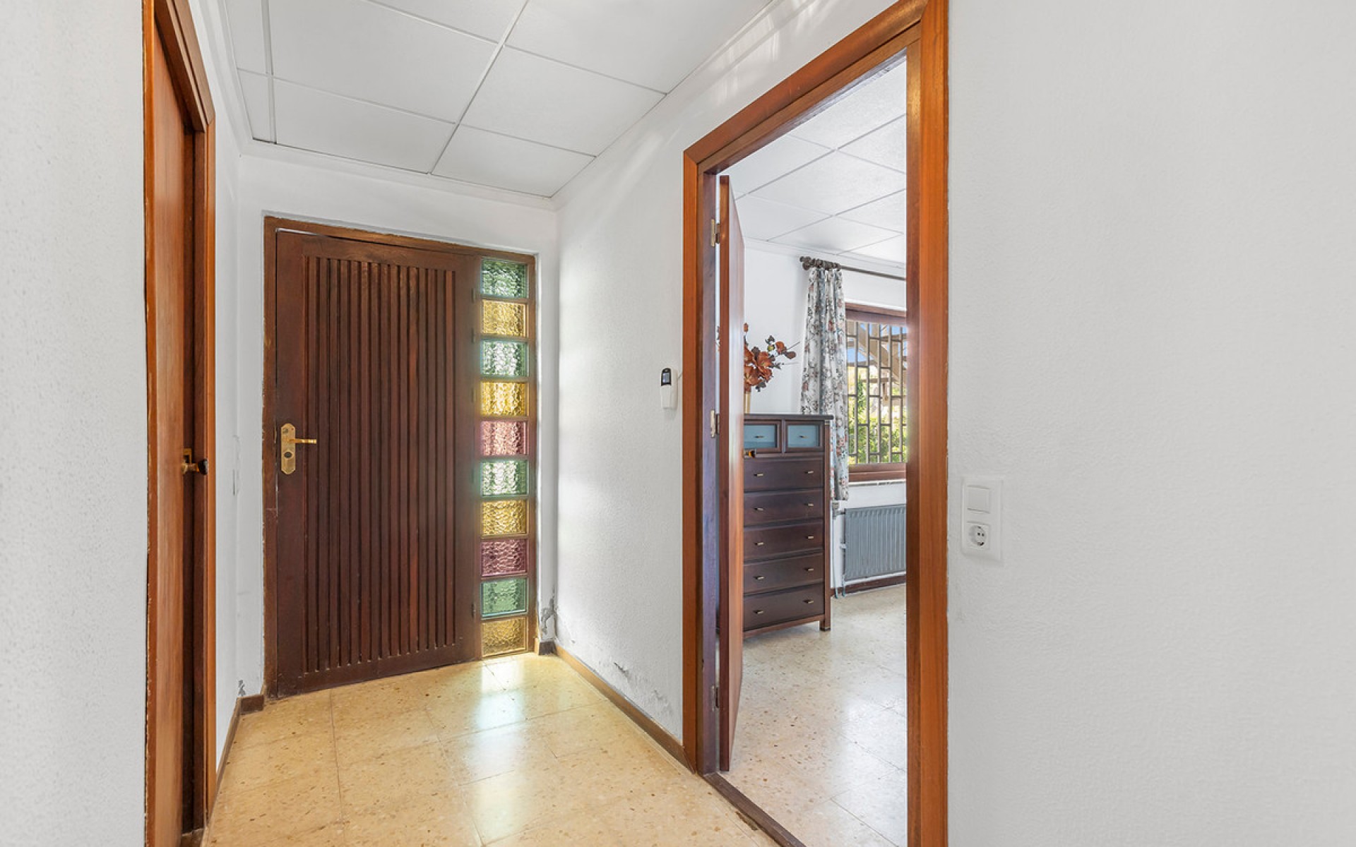 Resale - Villa - Orihuela - Orihuela Costa