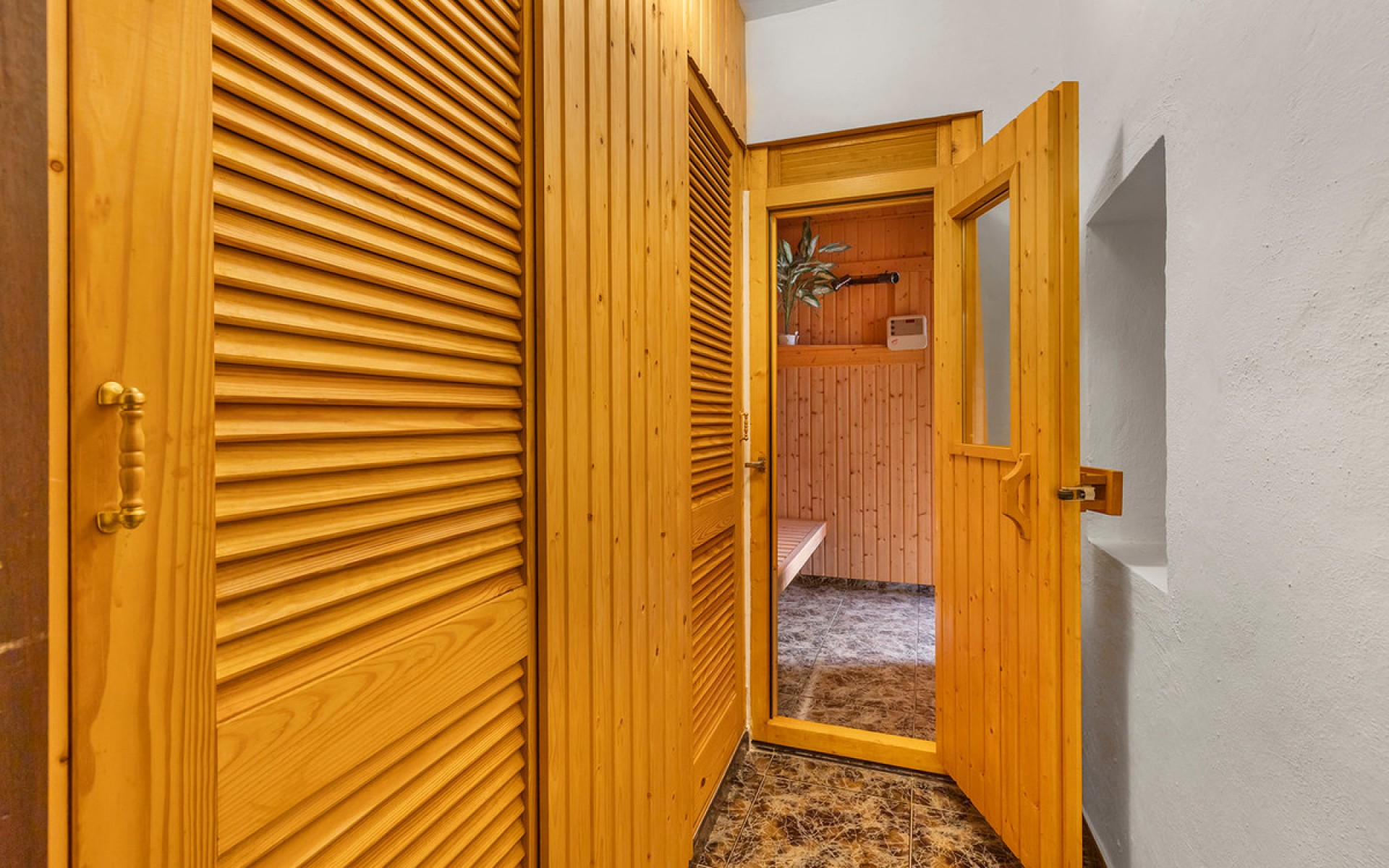 Resale - Villa - Orihuela - Orihuela Costa