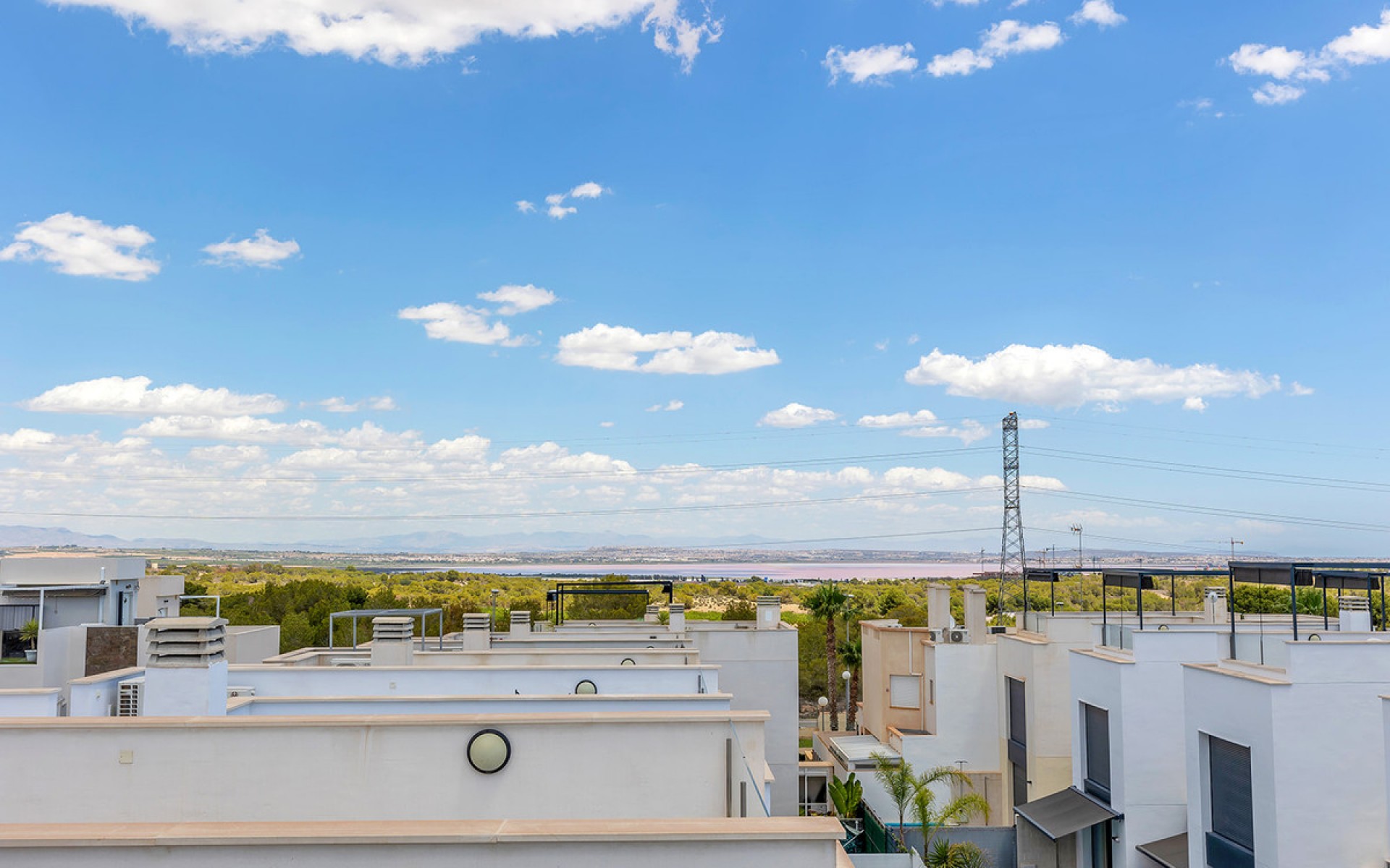 Resale - Villa - Orihuela - Orihuela Costa