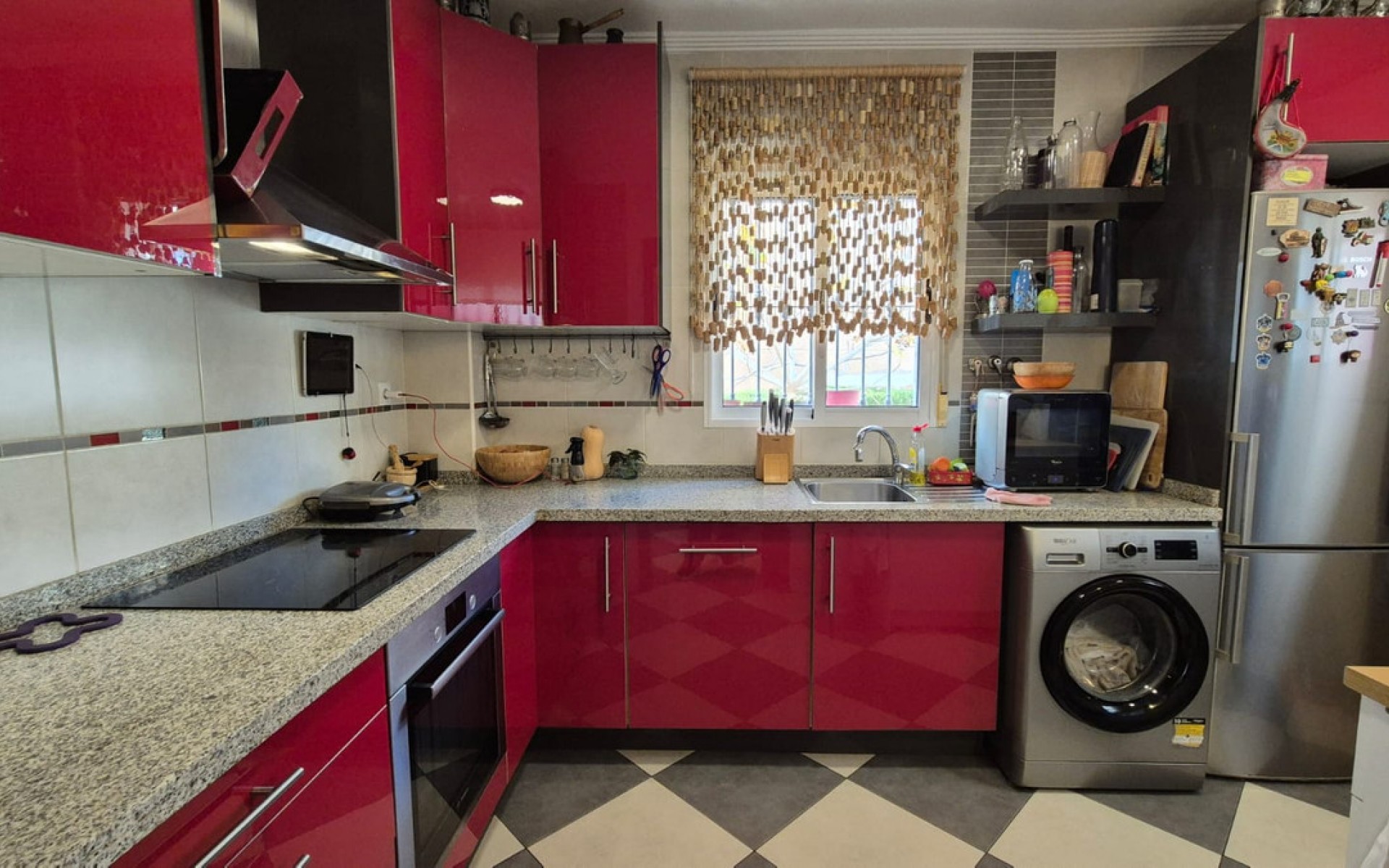 Resale - Villa - Orihuela - Orihuela Costa