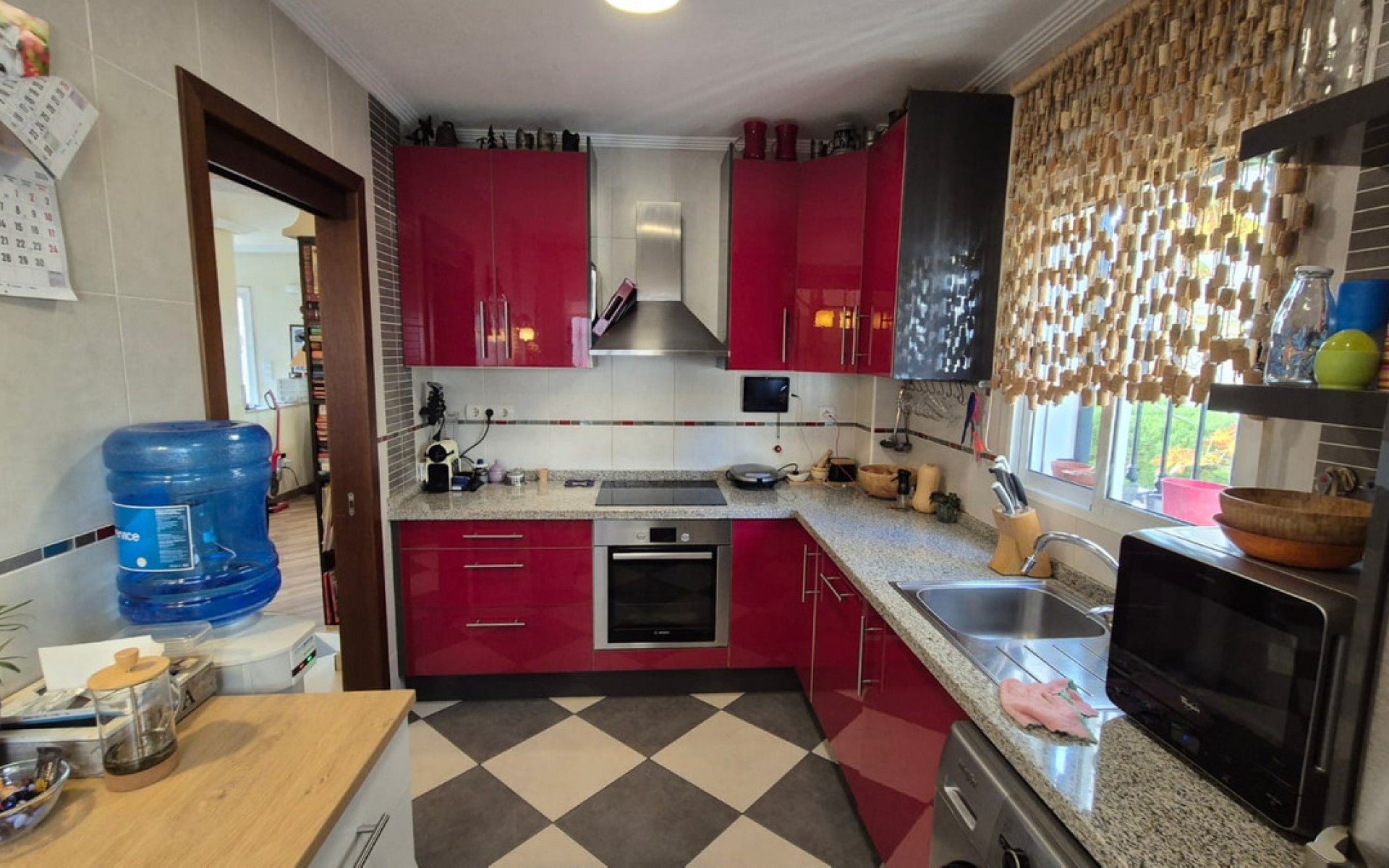 Resale - Villa - Orihuela - Orihuela Costa