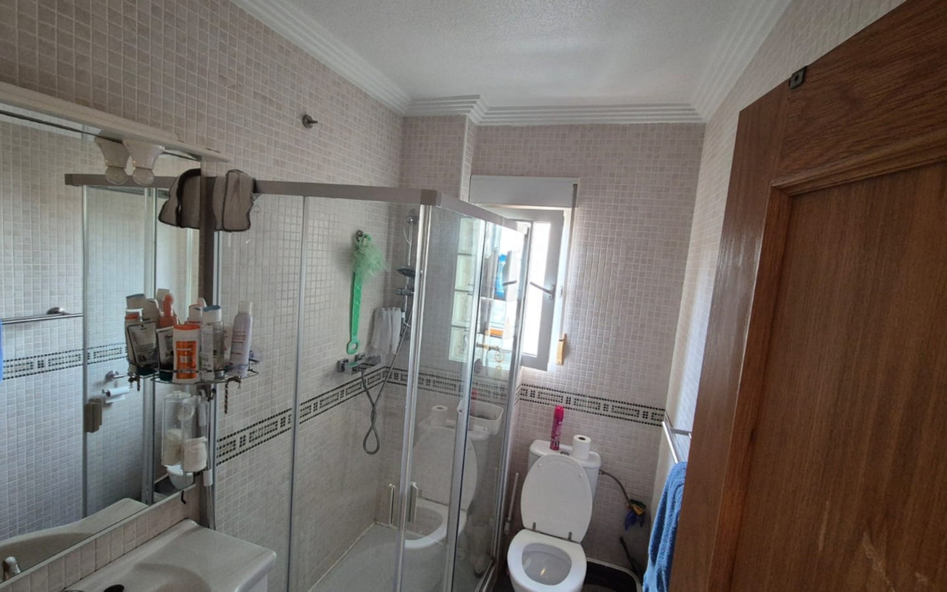 Resale - Villa - Orihuela - Orihuela Costa