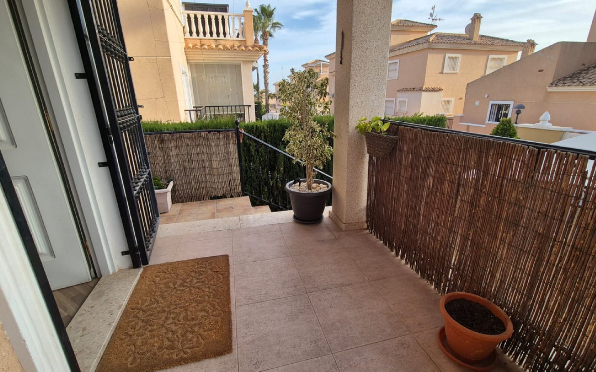 Resale - Villa - Orihuela - Orihuela Costa