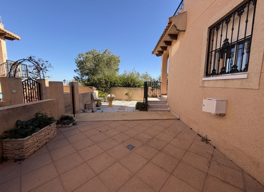 Resale - Villa - Orihuela - Orihuela Costa