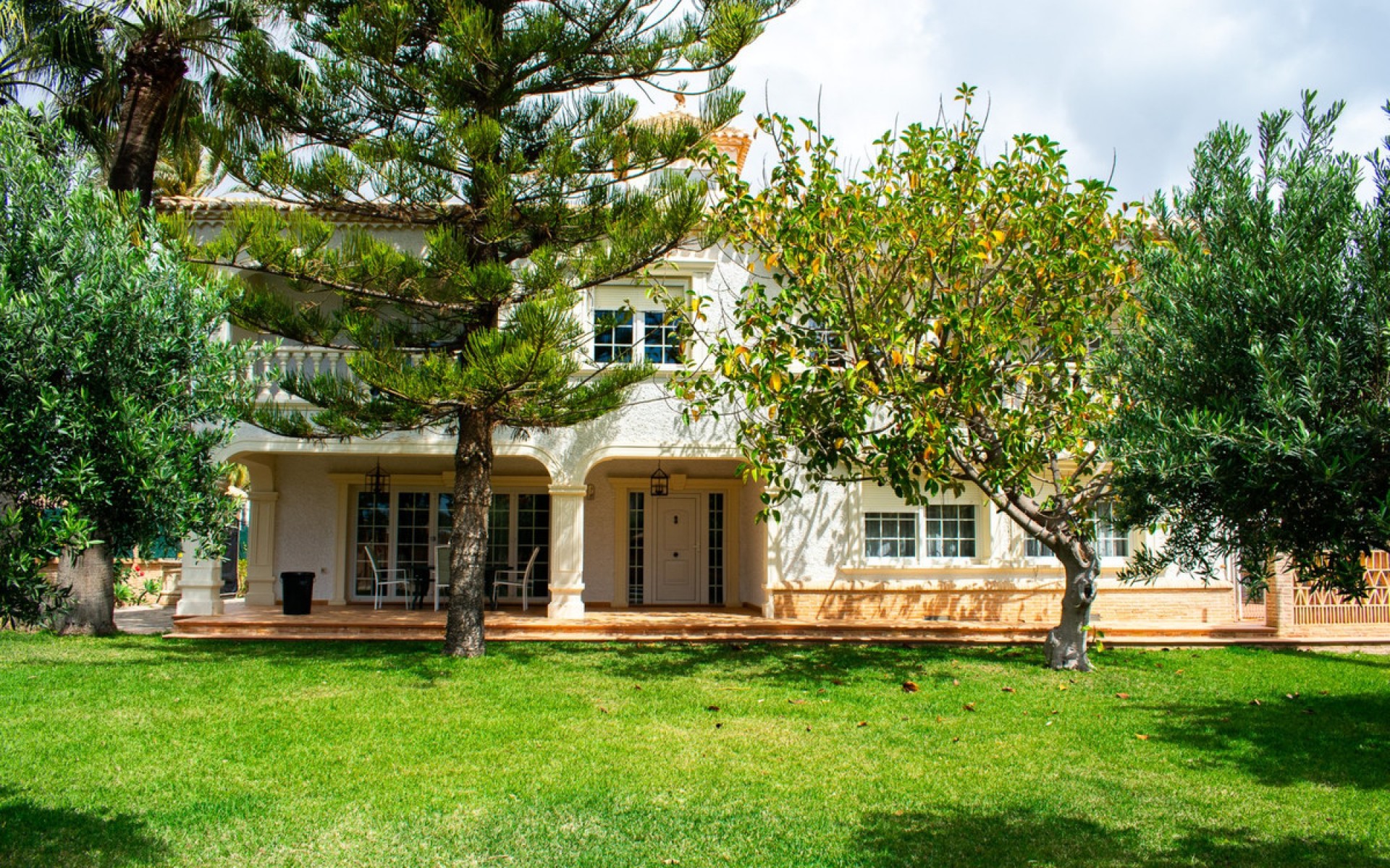 Resale - Villa - Orihuela - Orihuela Costa