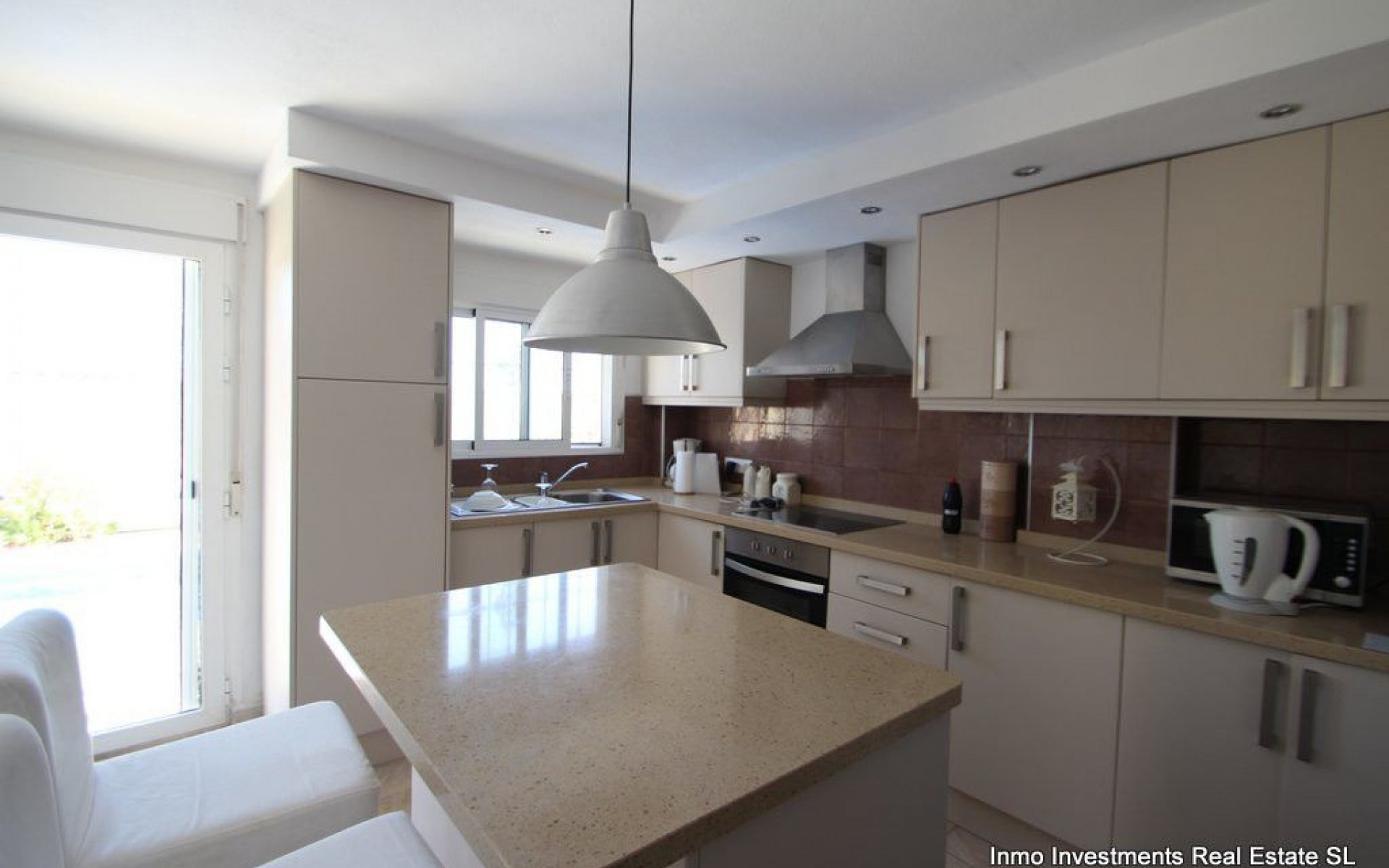 Resale - Villa - Orihuela - Orihuela Costa