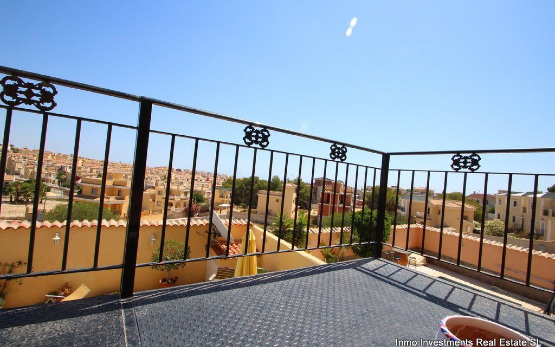 Resale - Villa - Orihuela - Orihuela Costa