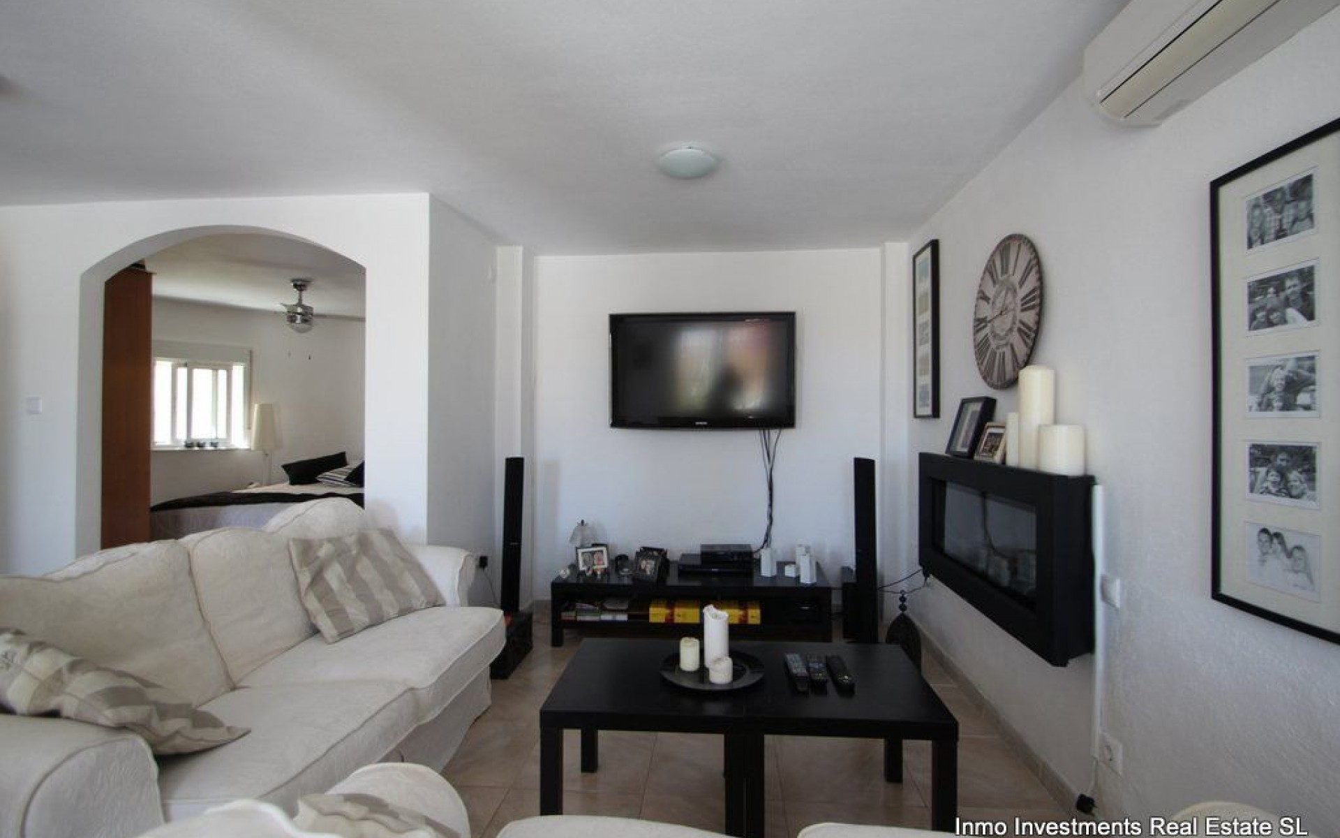Resale - Villa - Orihuela - Orihuela Costa