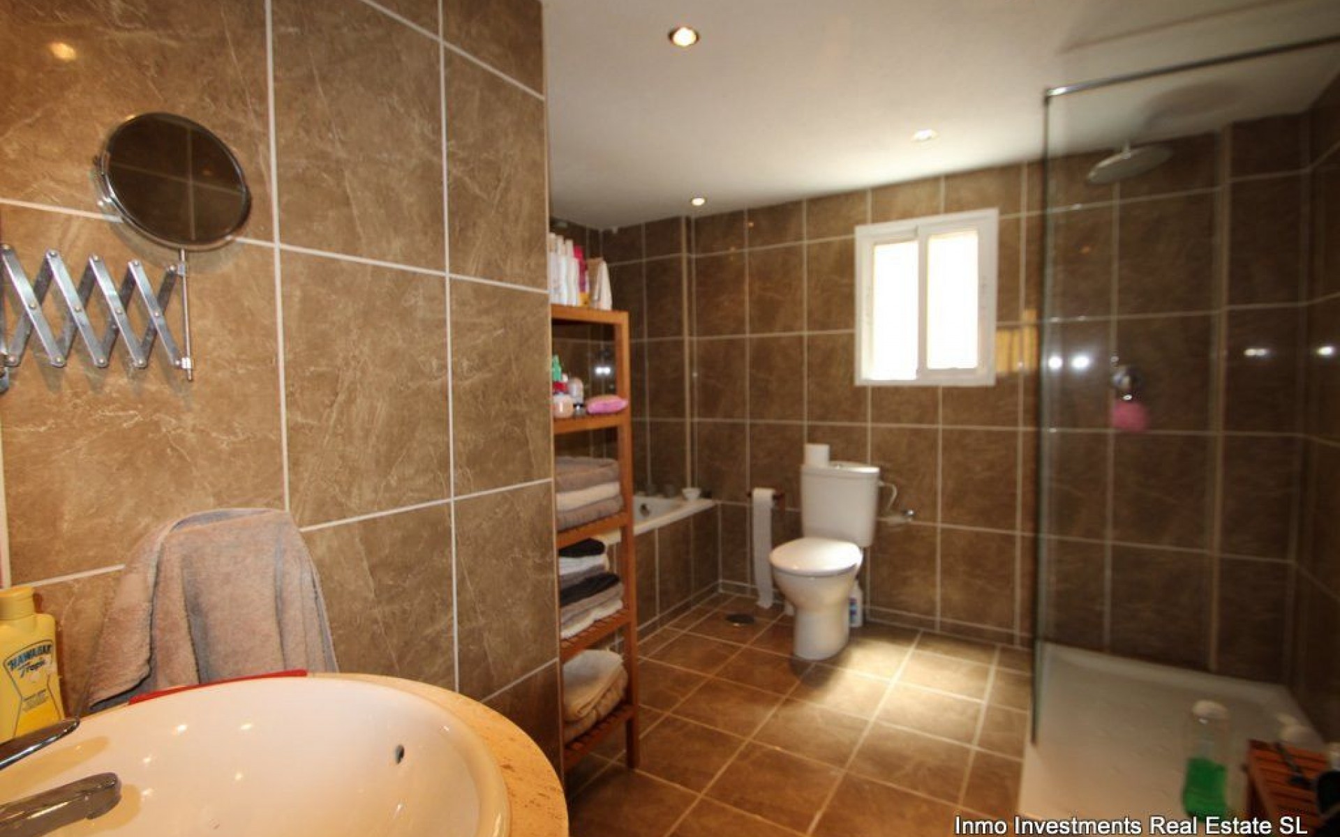 Resale - Villa - Orihuela - Orihuela Costa