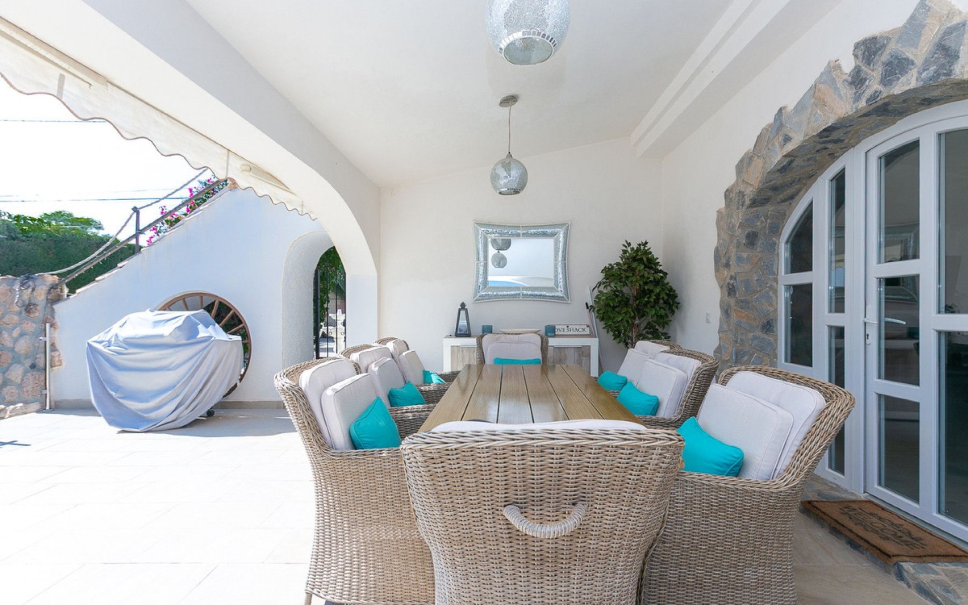 Resale - Villa - Orihuela - Orihuela Costa