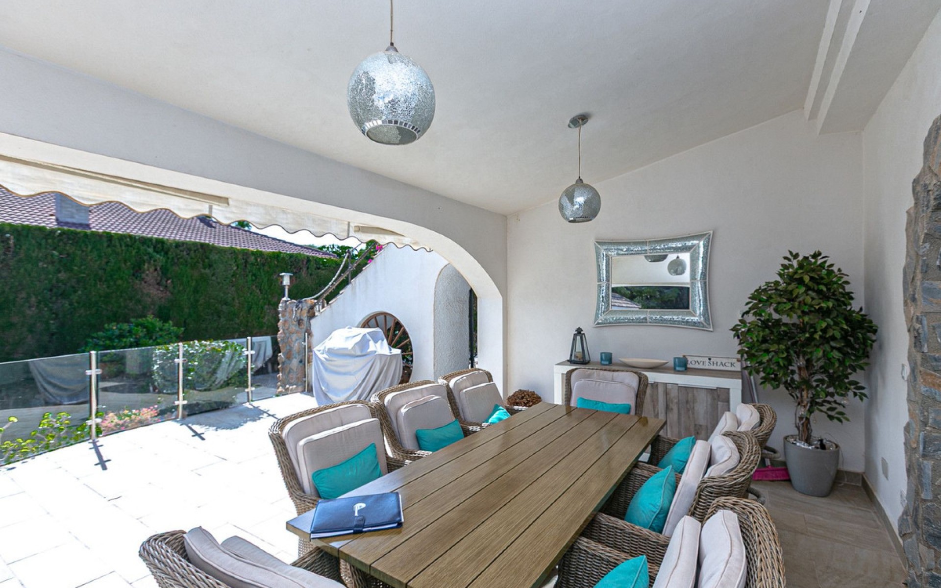 Resale - Villa - Orihuela - Orihuela Costa