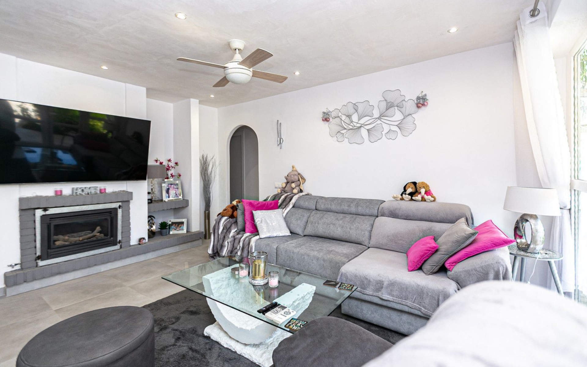Resale - Villa - Orihuela - Orihuela Costa