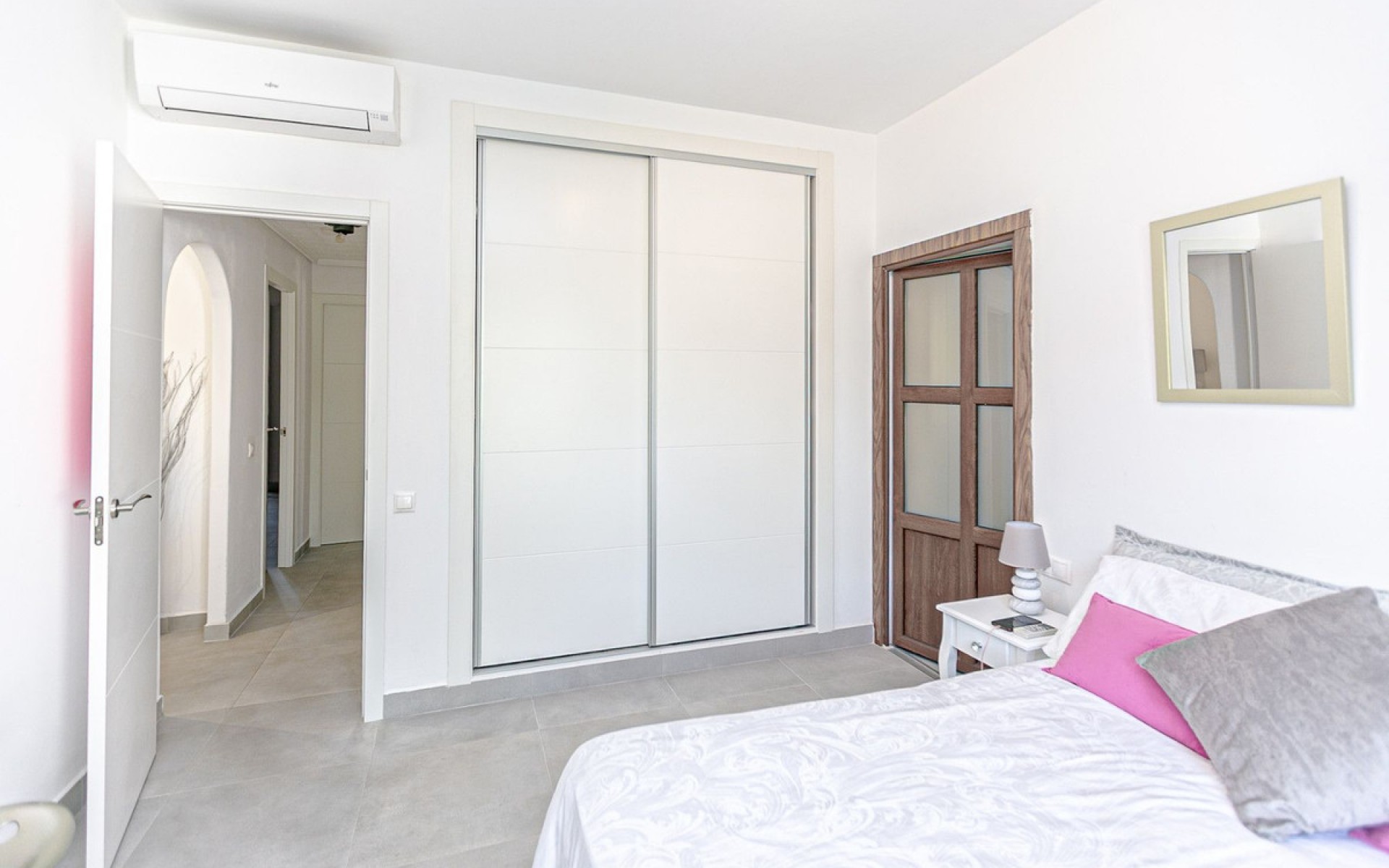 Resale - Villa - Orihuela - Orihuela Costa