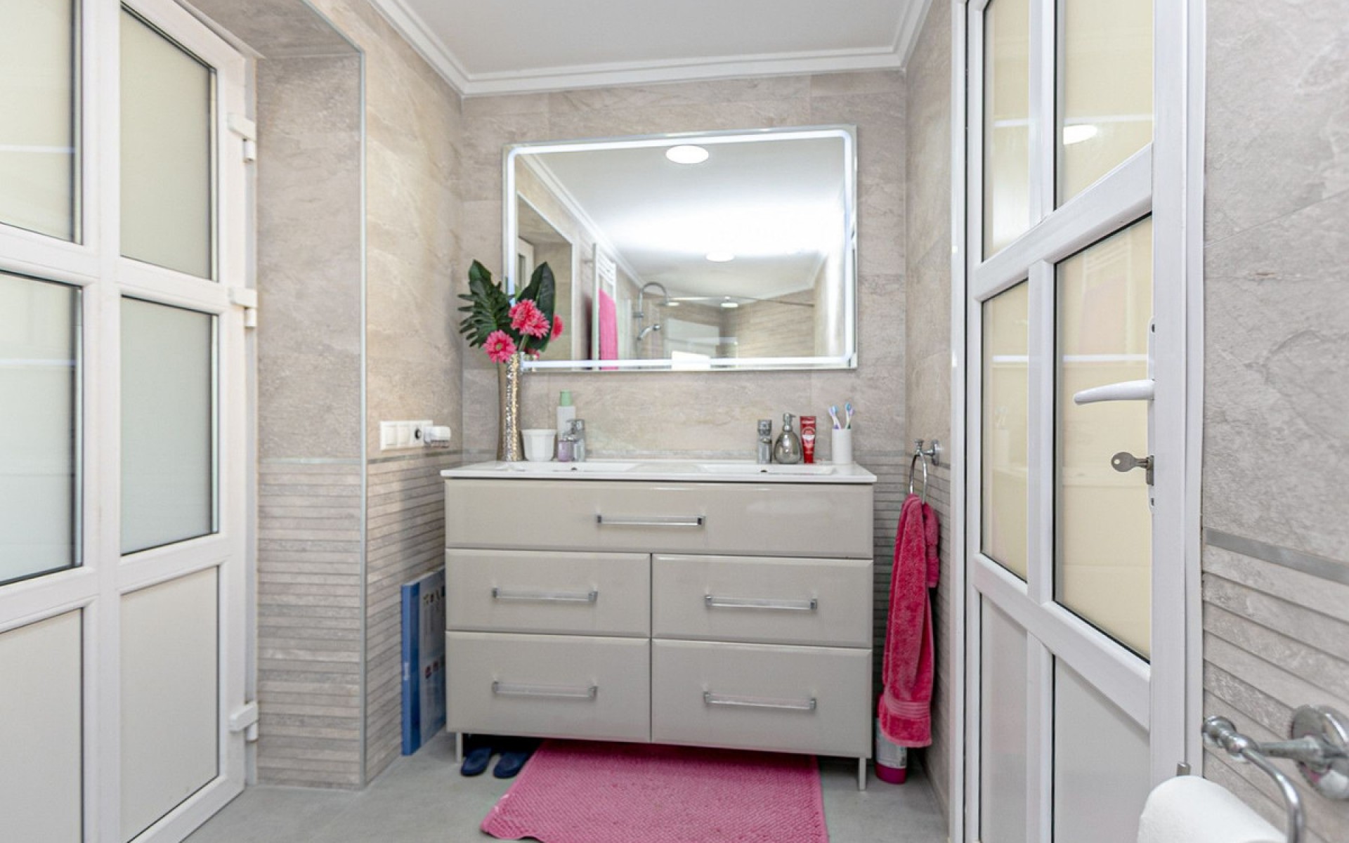 Resale - Villa - Orihuela - Orihuela Costa