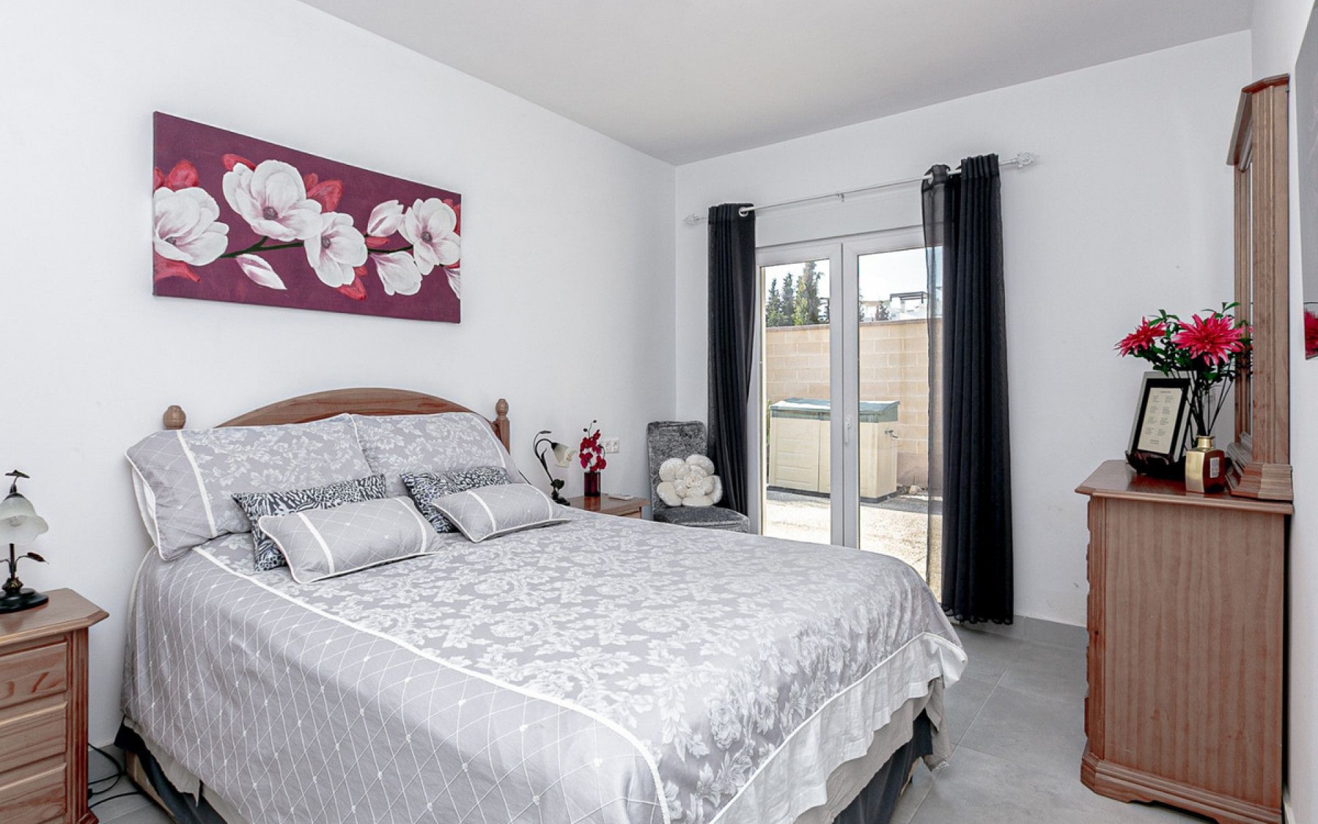 Resale - Villa - Orihuela - Orihuela Costa