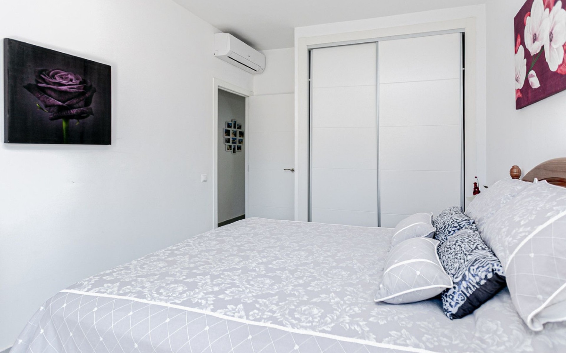 Resale - Villa - Orihuela - Orihuela Costa