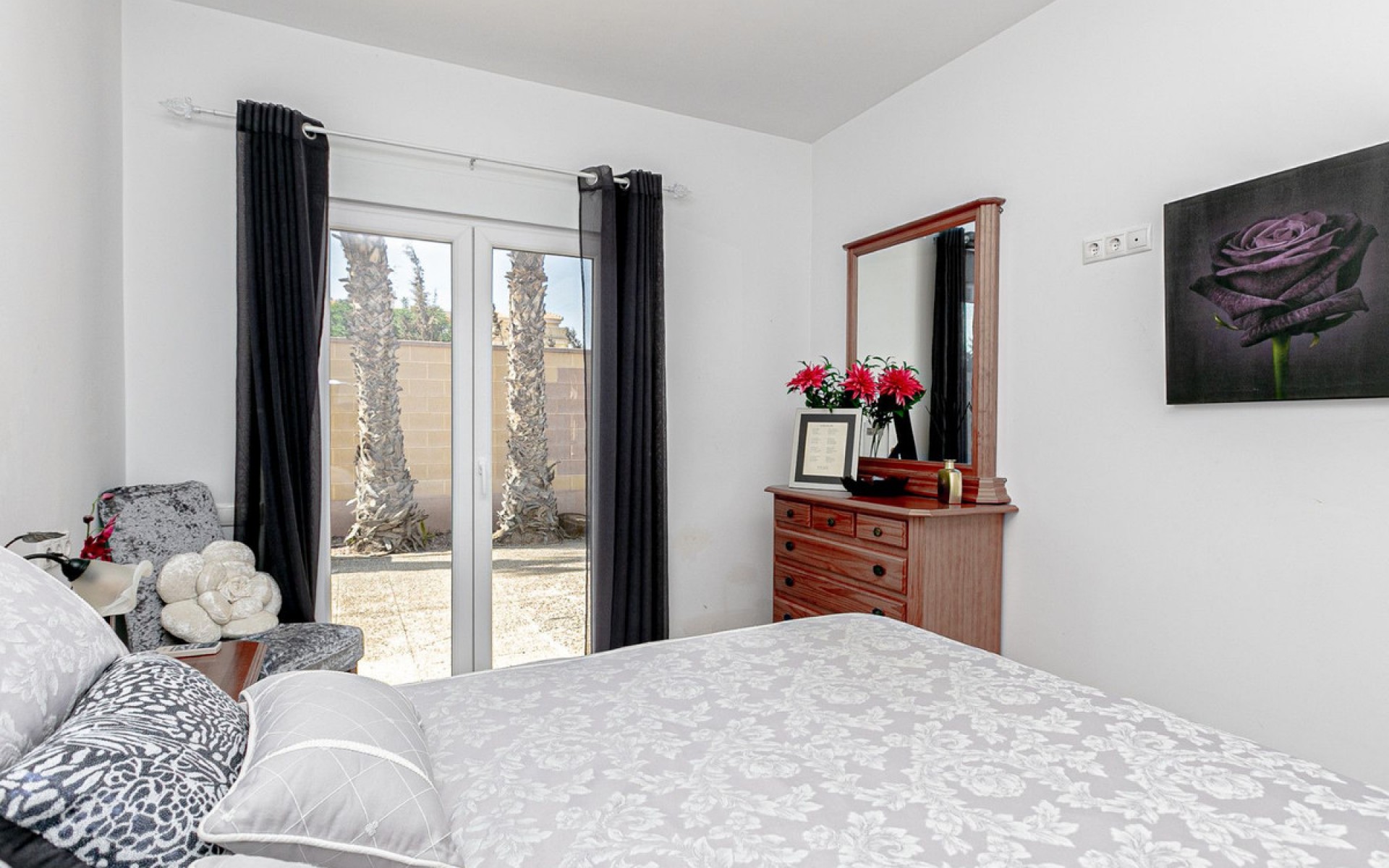 Resale - Villa - Orihuela - Orihuela Costa