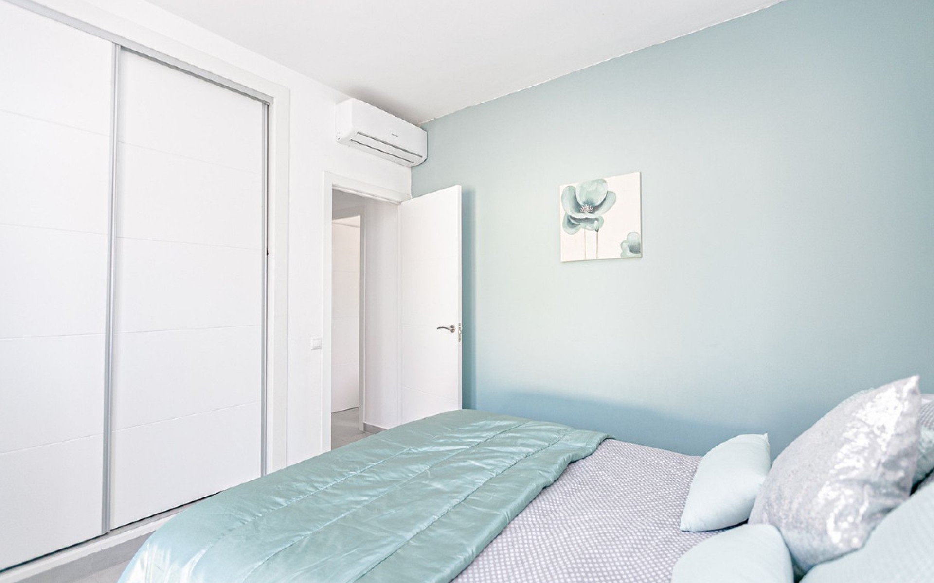 Resale - Villa - Orihuela - Orihuela Costa