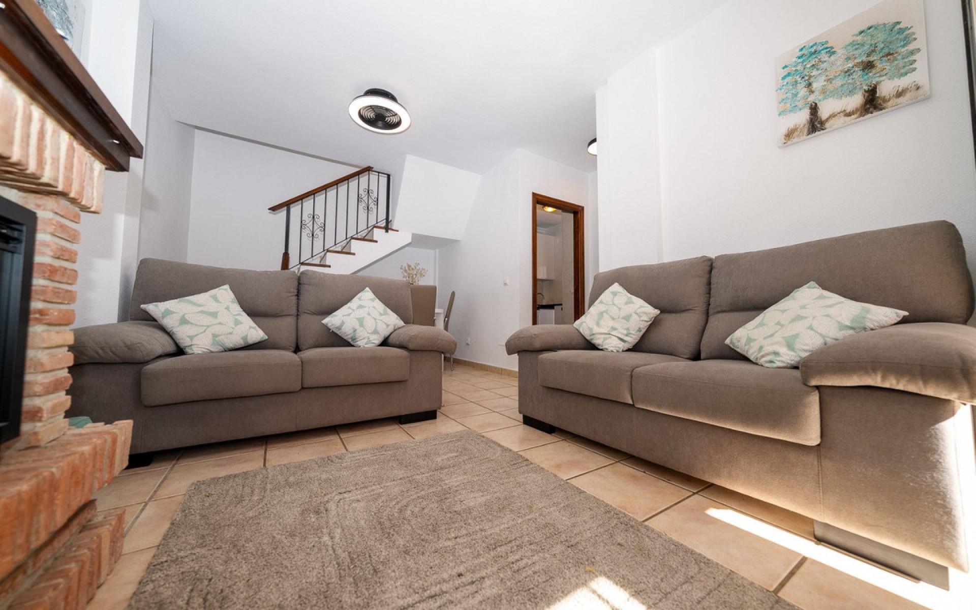 Resale - Villa - Orihuela - Orihuela Costa