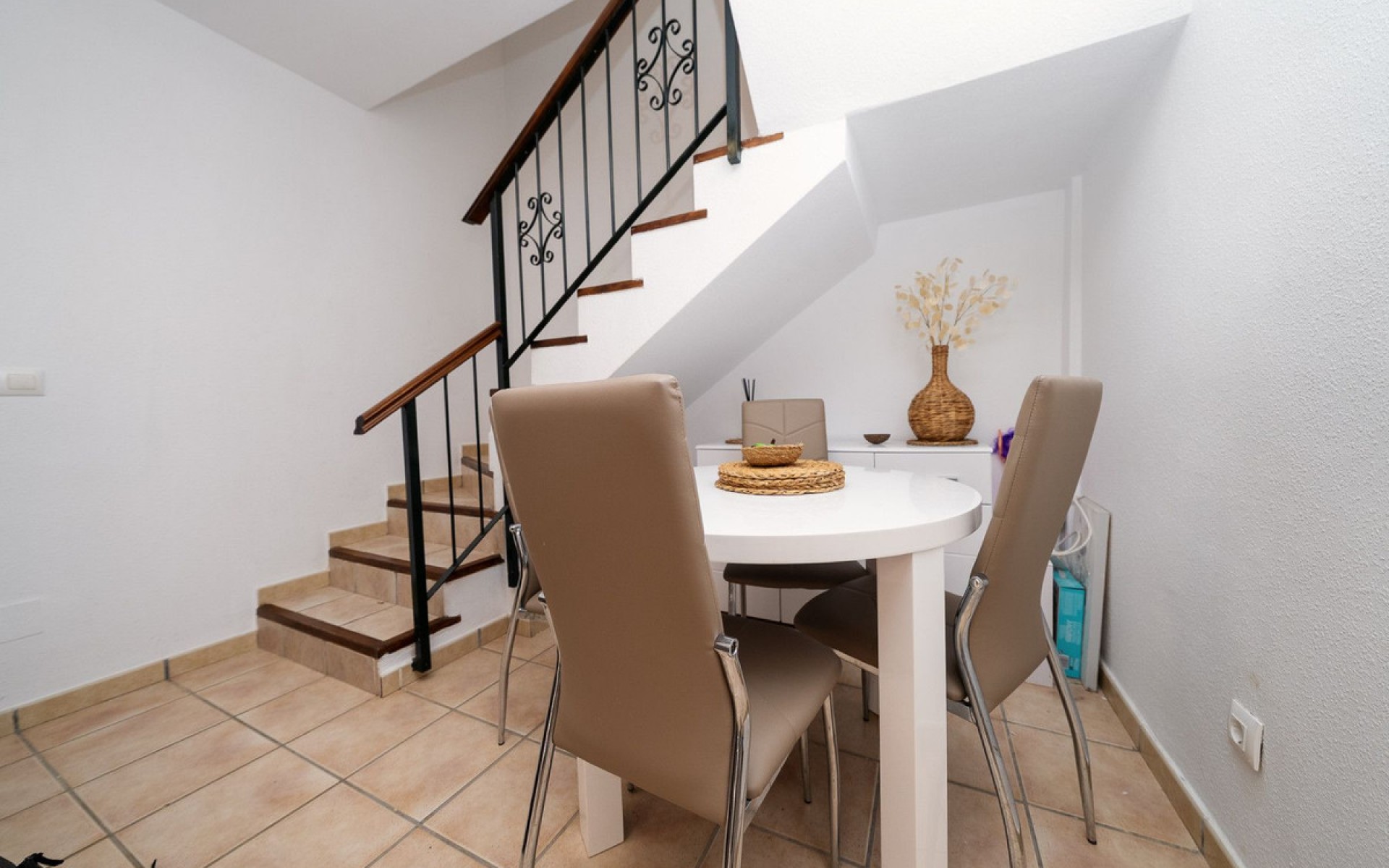 Resale - Villa - Orihuela - Orihuela Costa