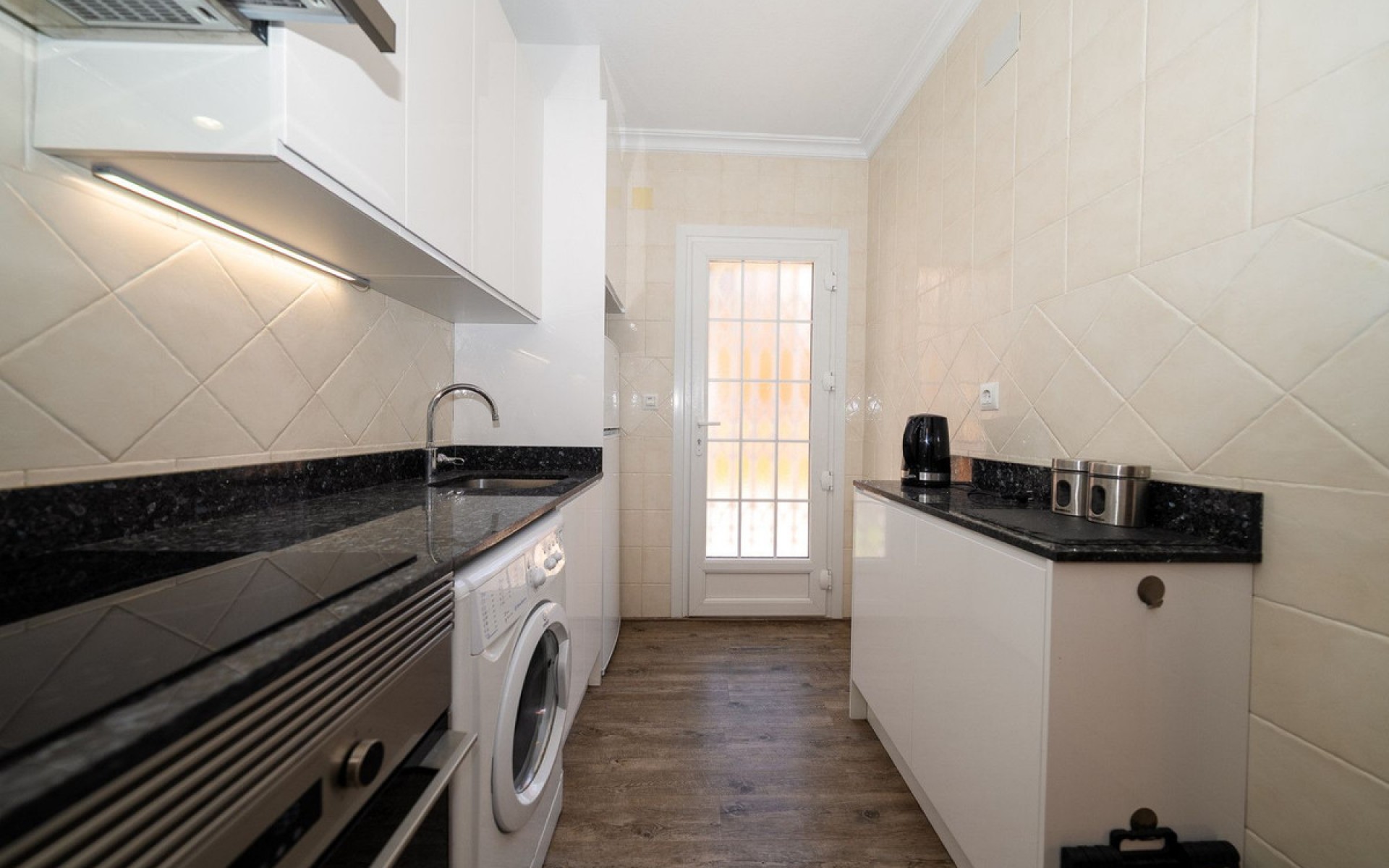Resale - Villa - Orihuela - Orihuela Costa