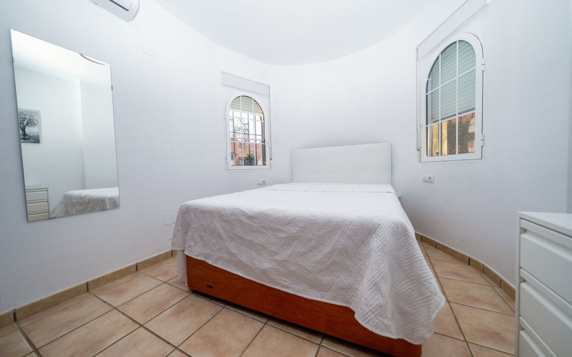 Resale - Villa - Orihuela - Orihuela Costa