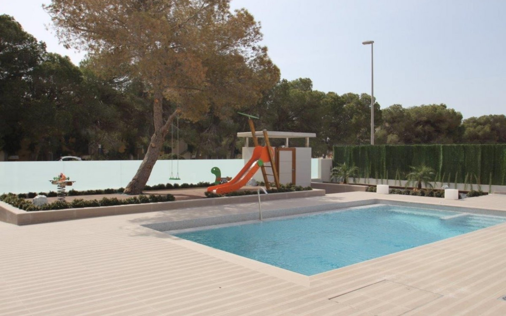 Resale - Villa - Orihuela - Orihuela Costa