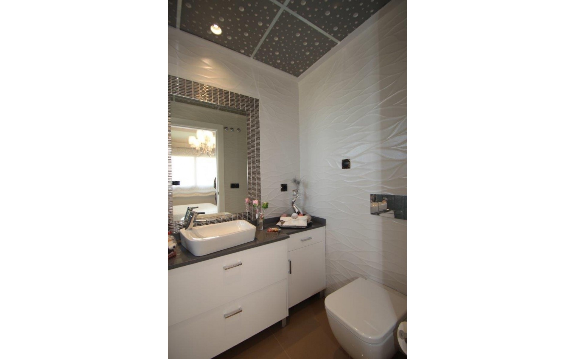 Resale - Villa - Orihuela - Orihuela Costa