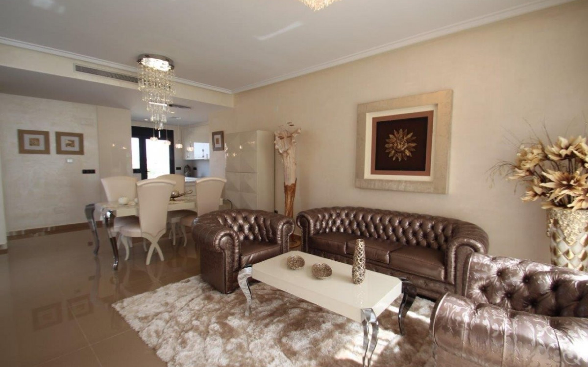 Resale - Villa - Orihuela - Orihuela Costa