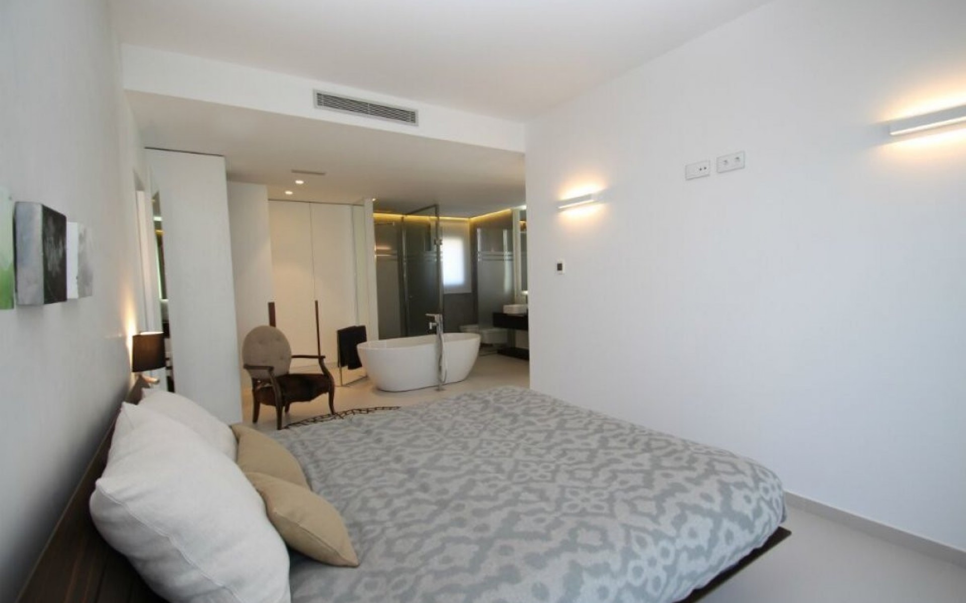 Resale - Villa - Orihuela - Orihuela Costa