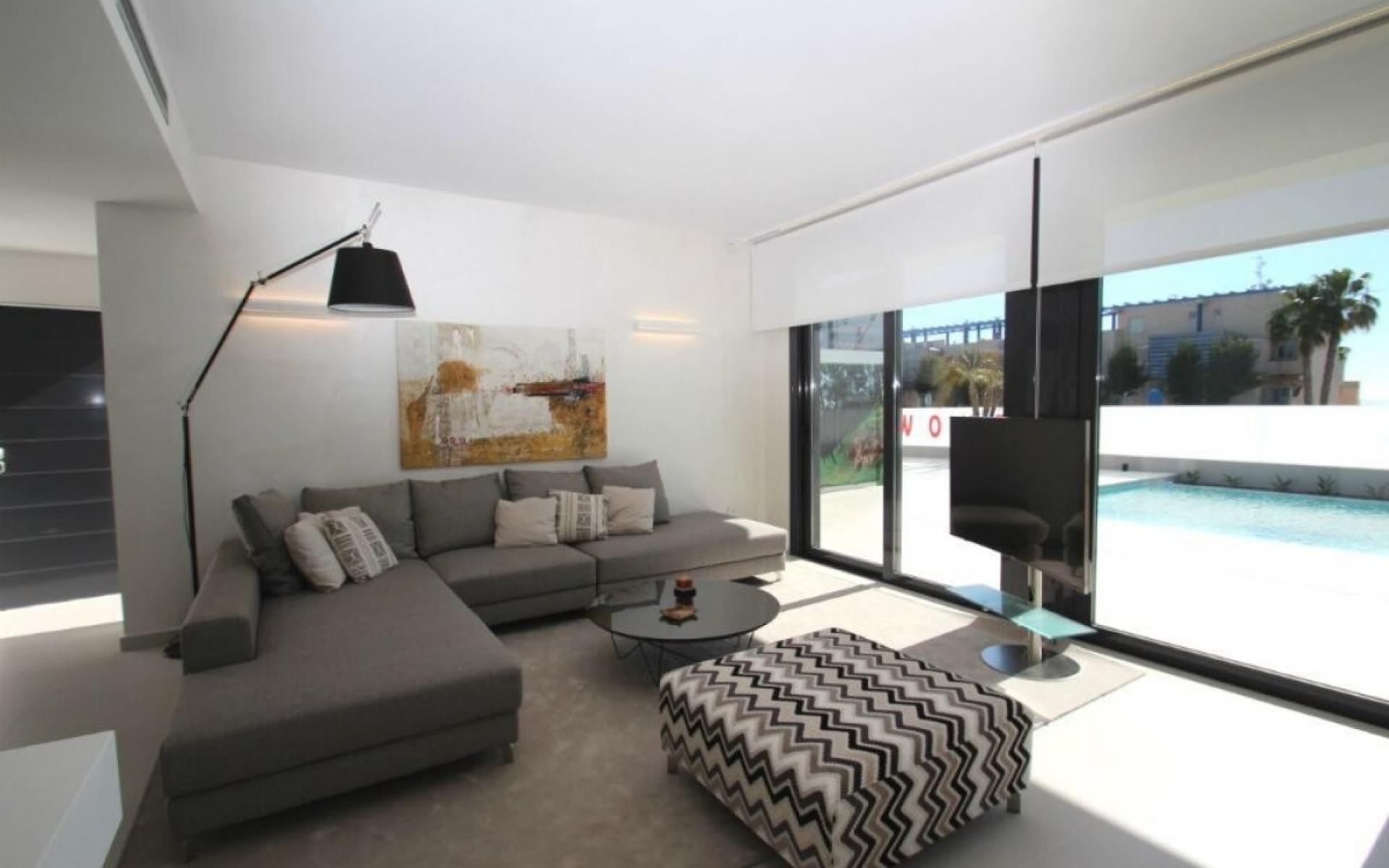 Resale - Villa - Orihuela - Orihuela Costa