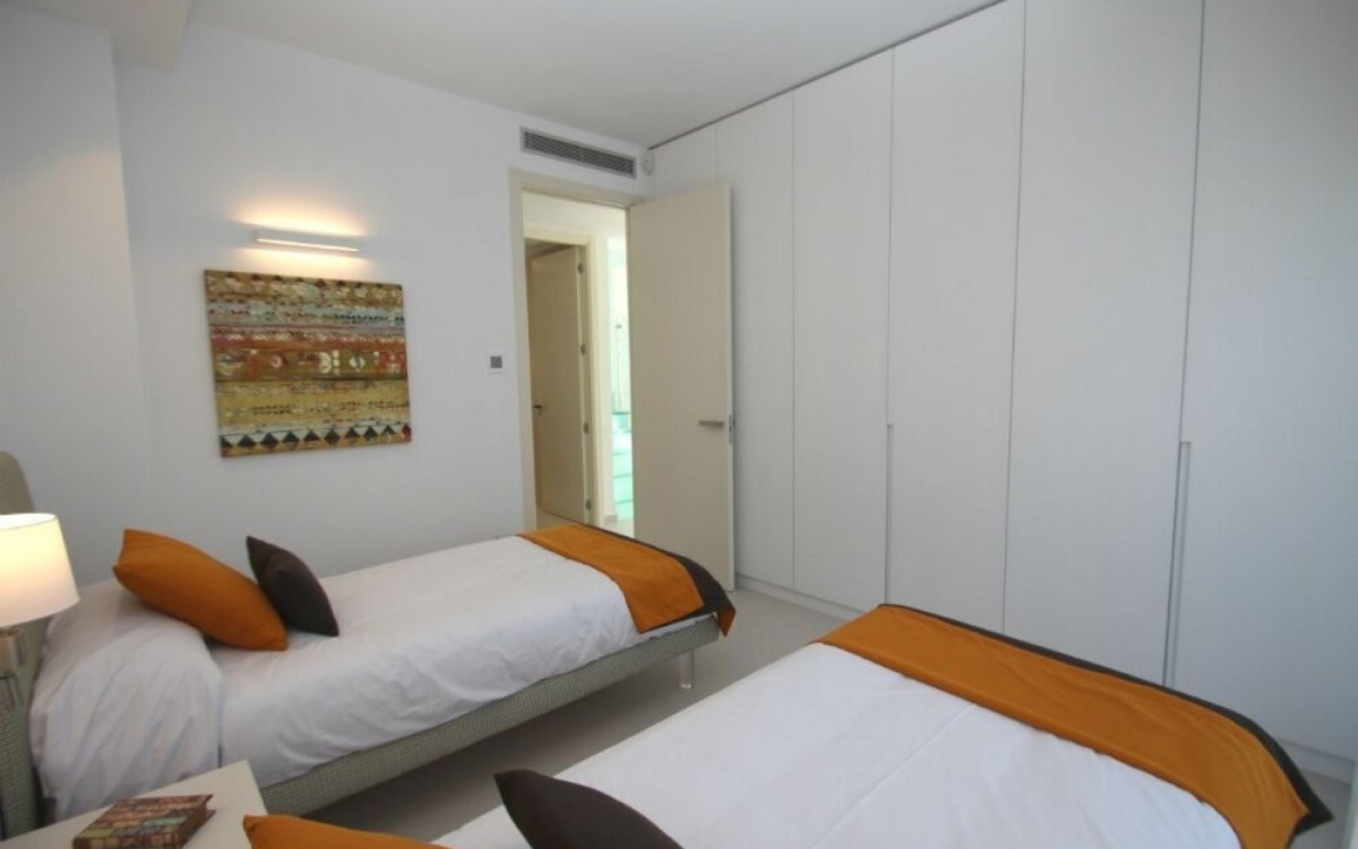 Resale - Villa - Orihuela - Orihuela Costa