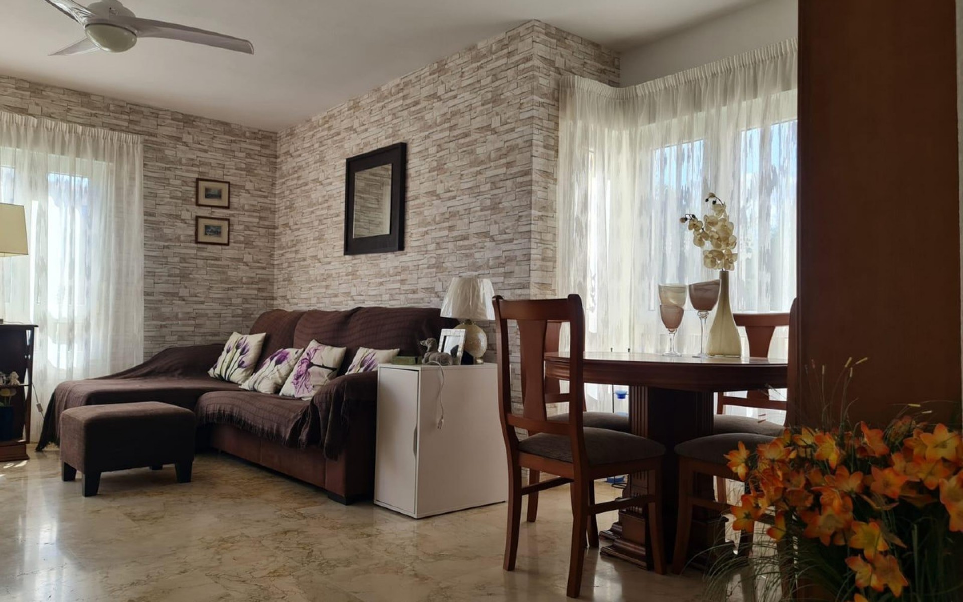 Resale - Villa - Orihuela - Orihuela Costa