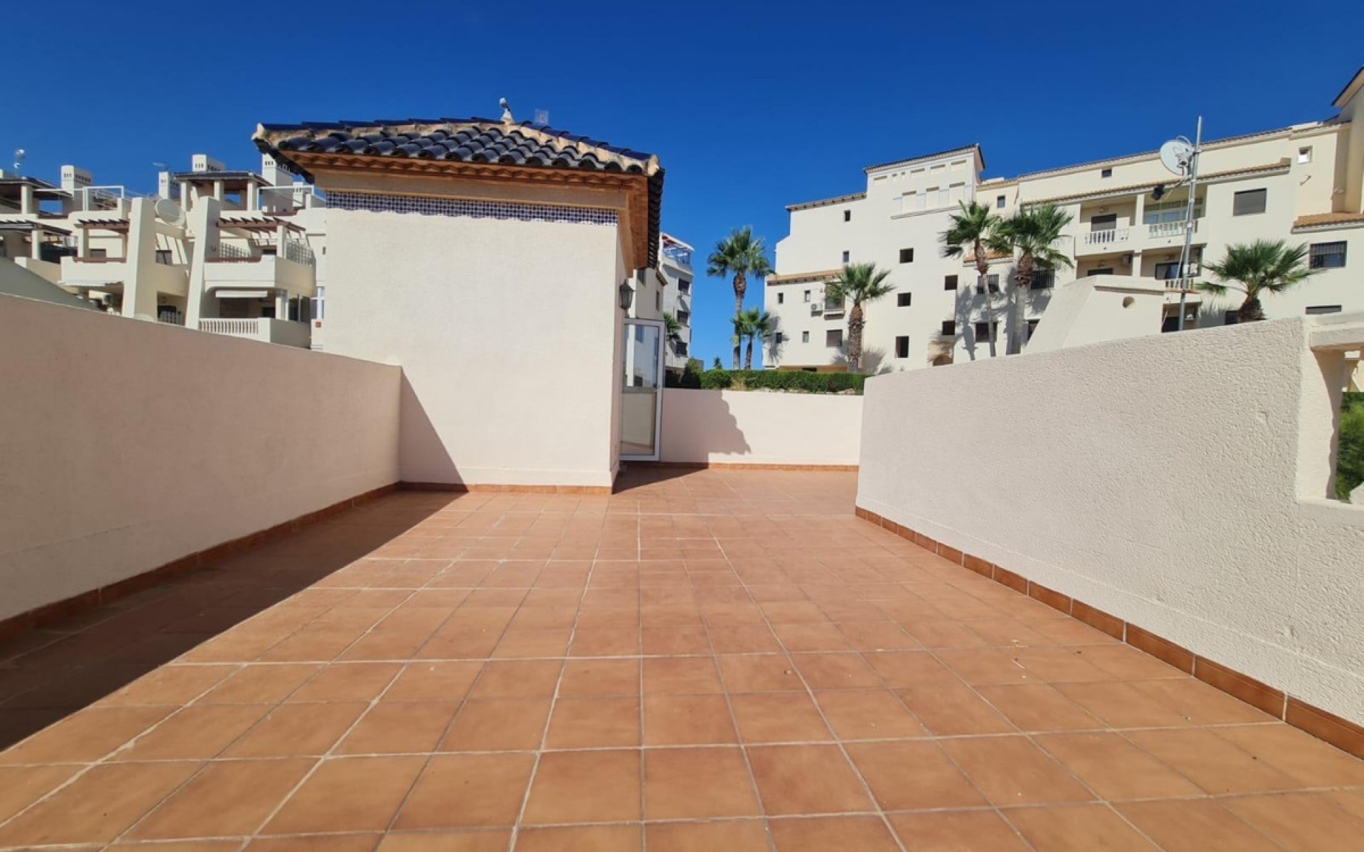 Resale - Villa - Orihuela - Orihuela Costa