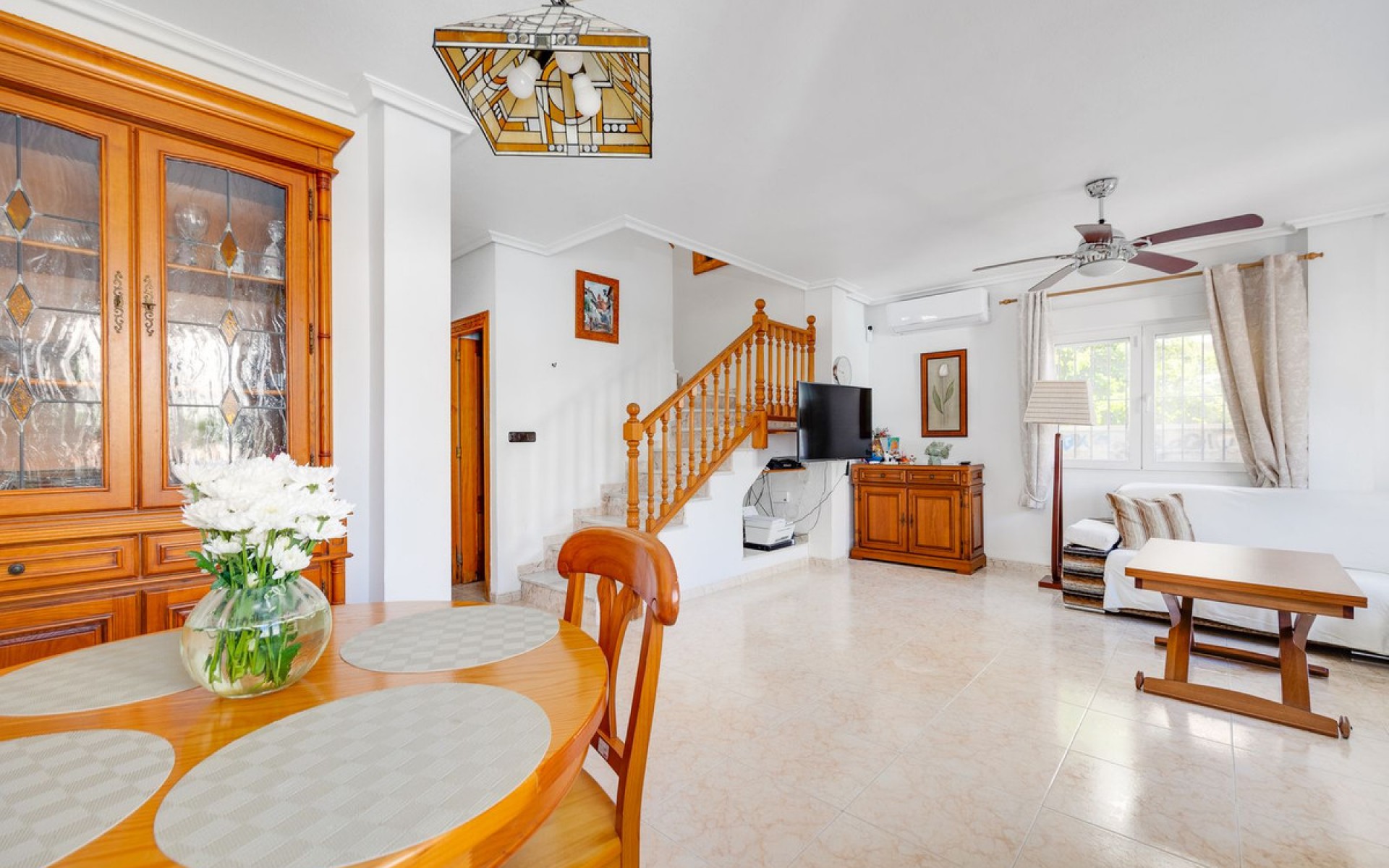 Resale - Villa - Orihuela - Orihuela Costa